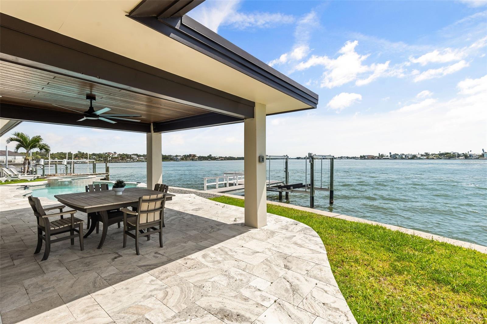 HARBOR HILLS 3RD ADD - Residential