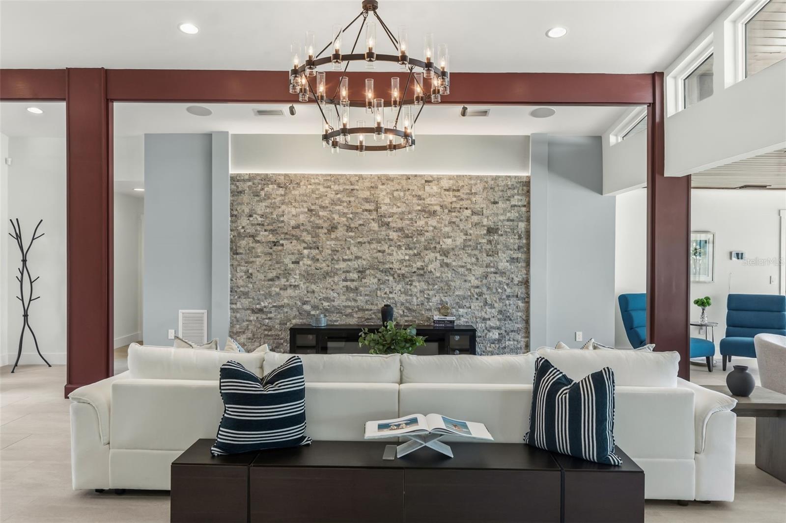 HARBOR HILLS 3RD ADD - Residential