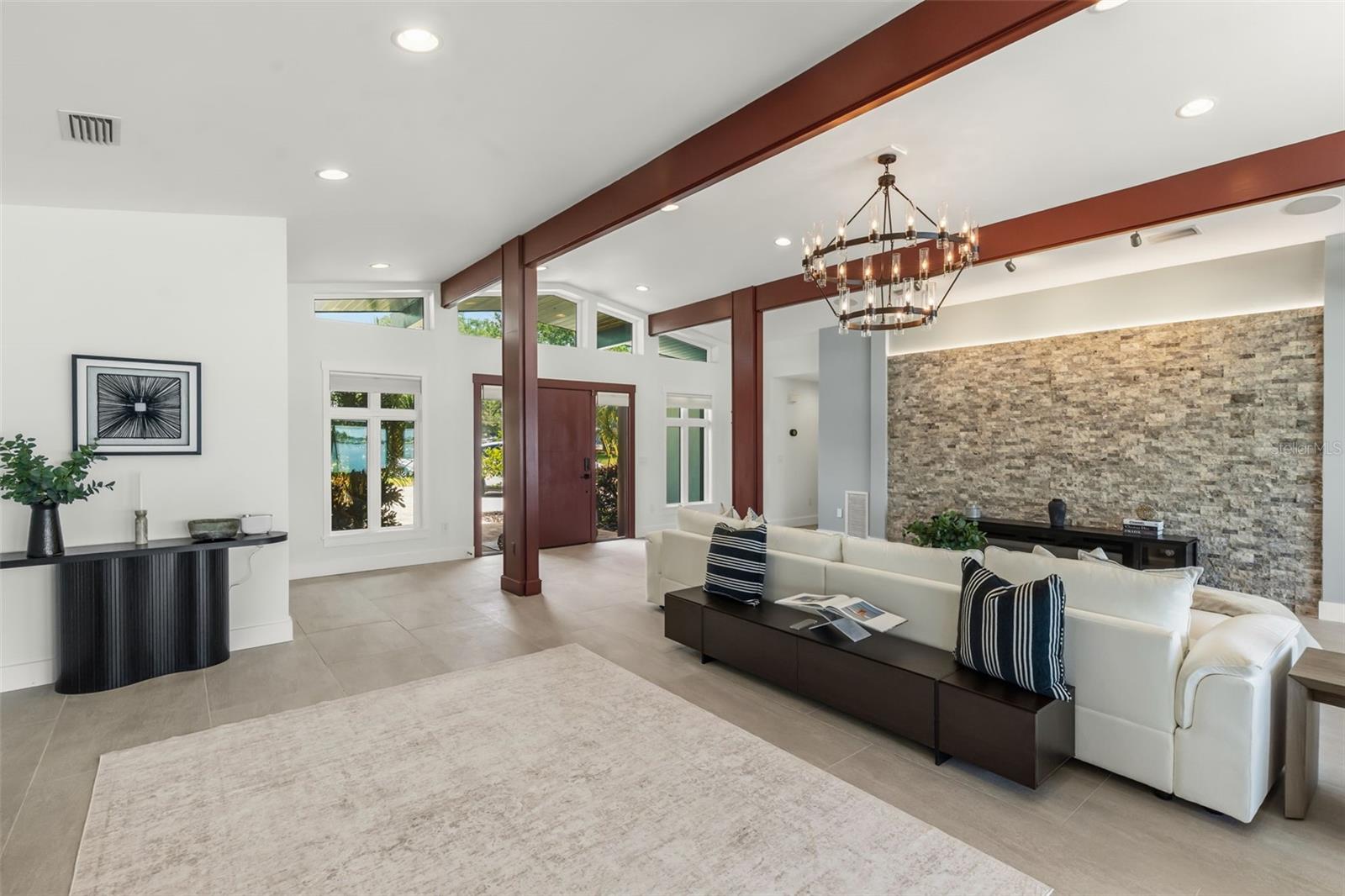 HARBOR HILLS 3RD ADD - Residential