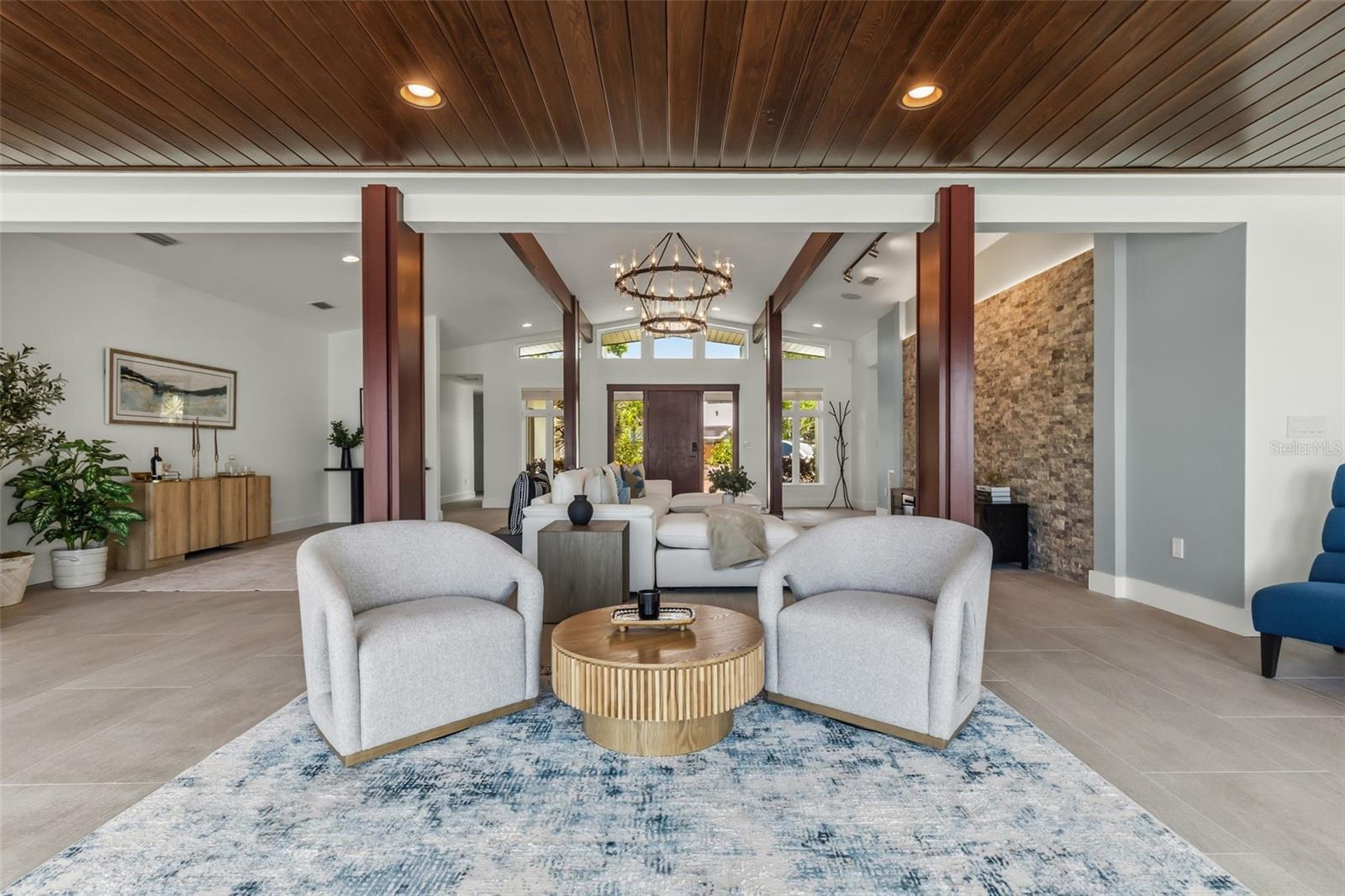 HARBOR HILLS 3RD ADD - Residential