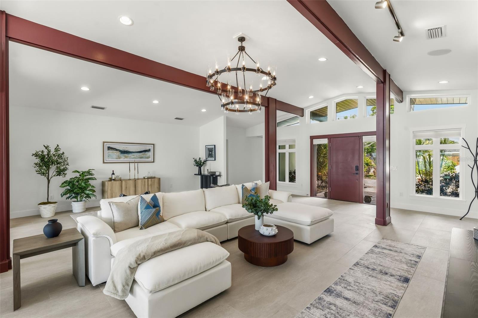 HARBOR HILLS 3RD ADD - Residential