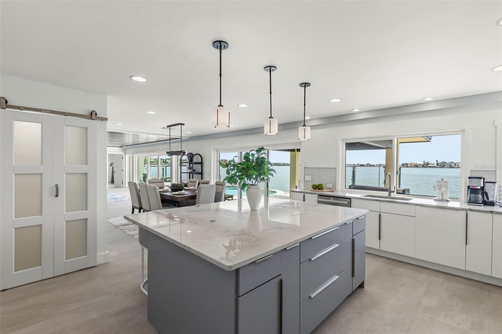 HARBOR HILLS 3RD ADD - Residential