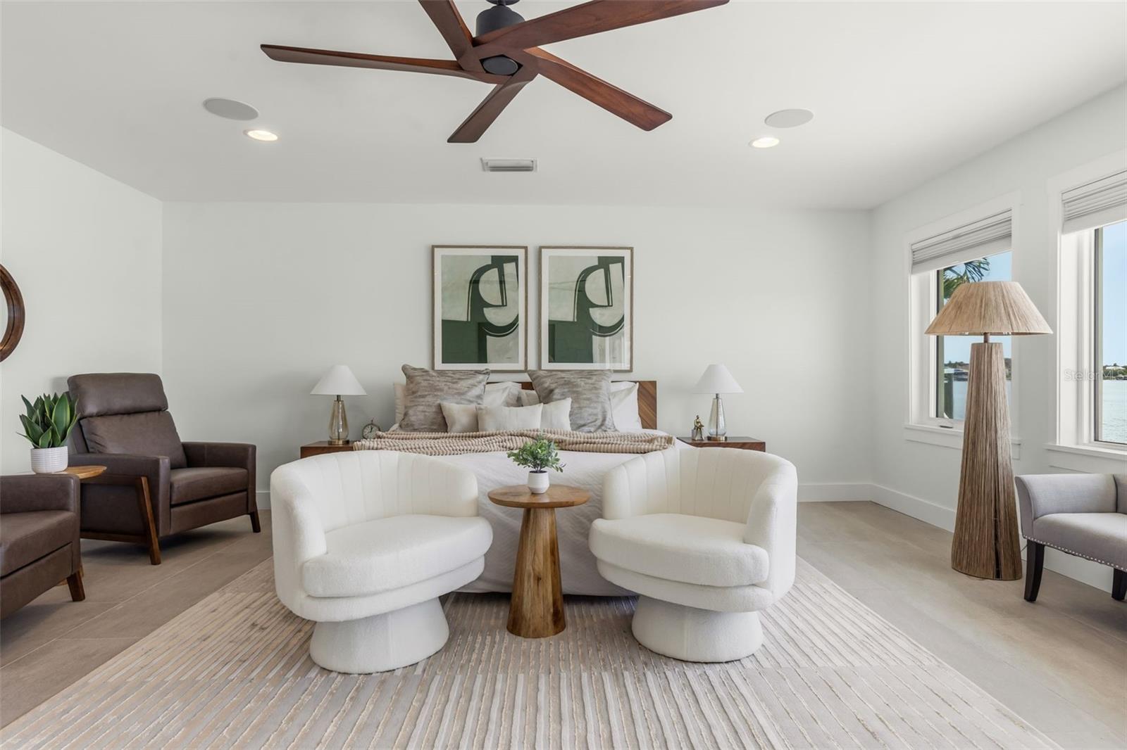 HARBOR HILLS 3RD ADD - Residential