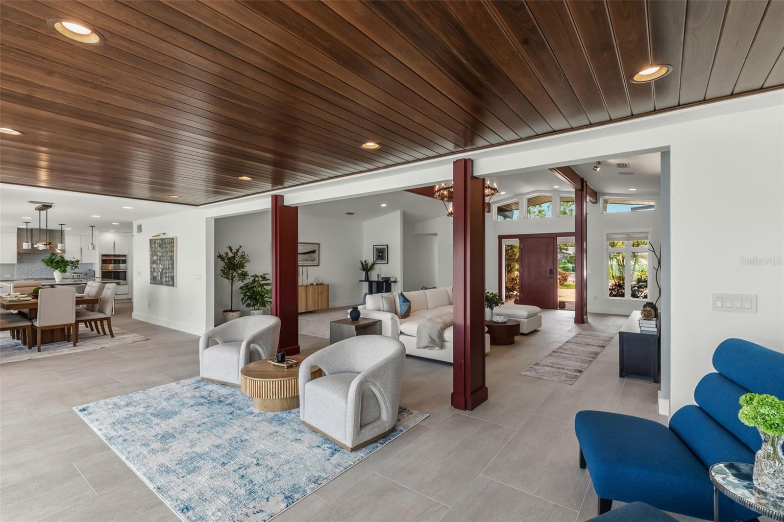 HARBOR HILLS 3RD ADD - Residential
