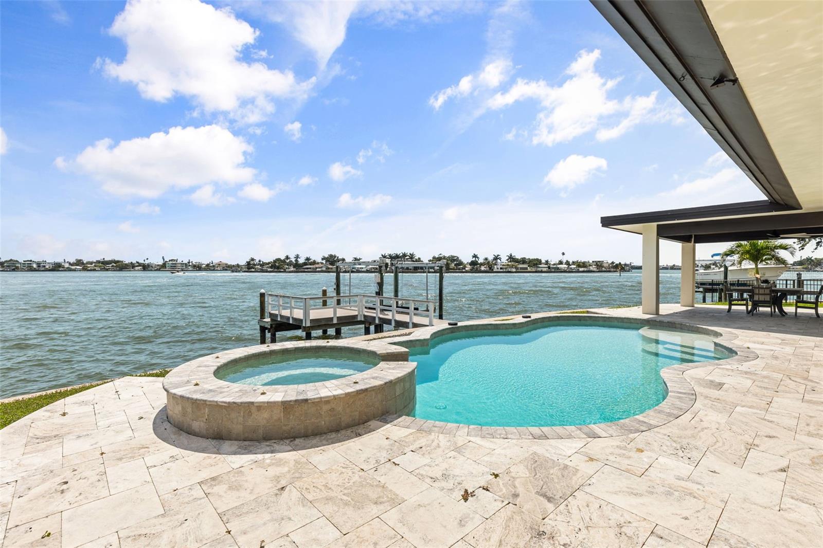 HARBOR HILLS 3RD ADD - Residential