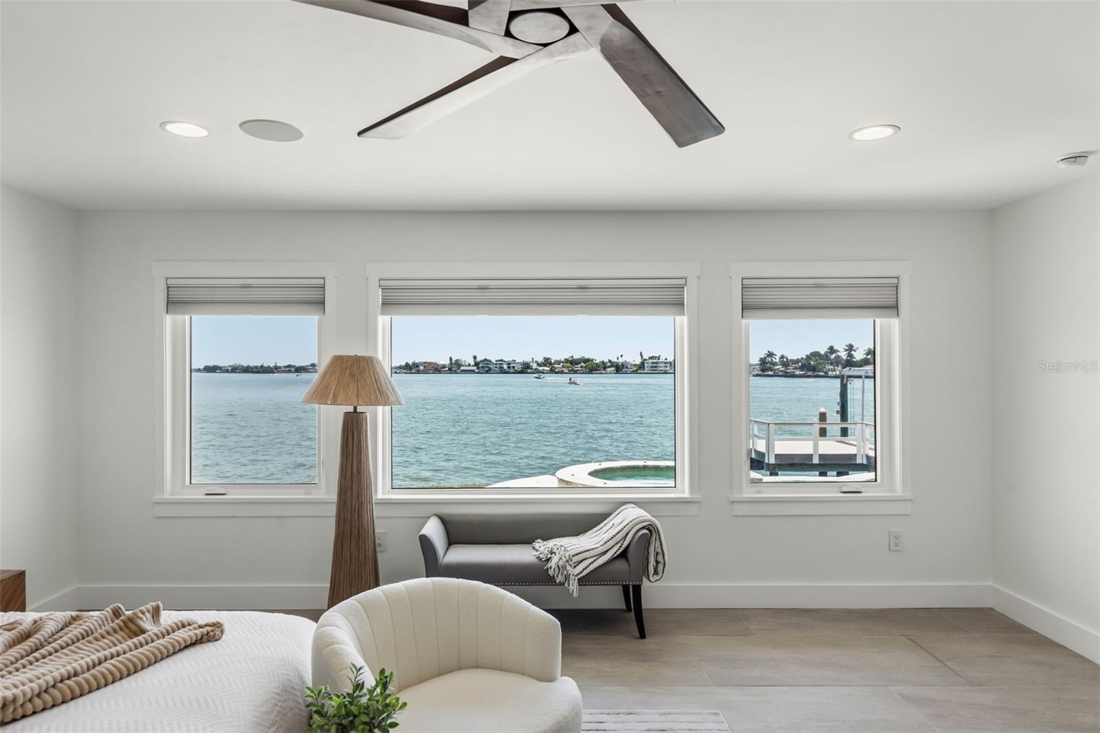 HARBOR HILLS 3RD ADD - Residential