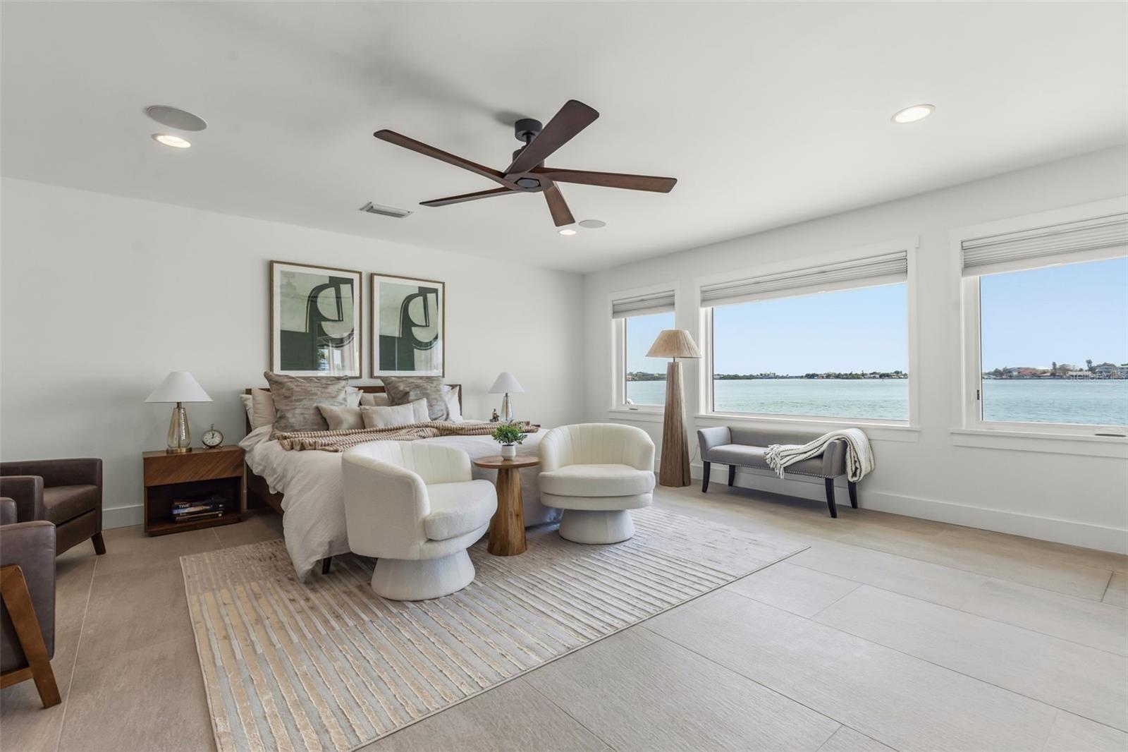 HARBOR HILLS 3RD ADD - Residential