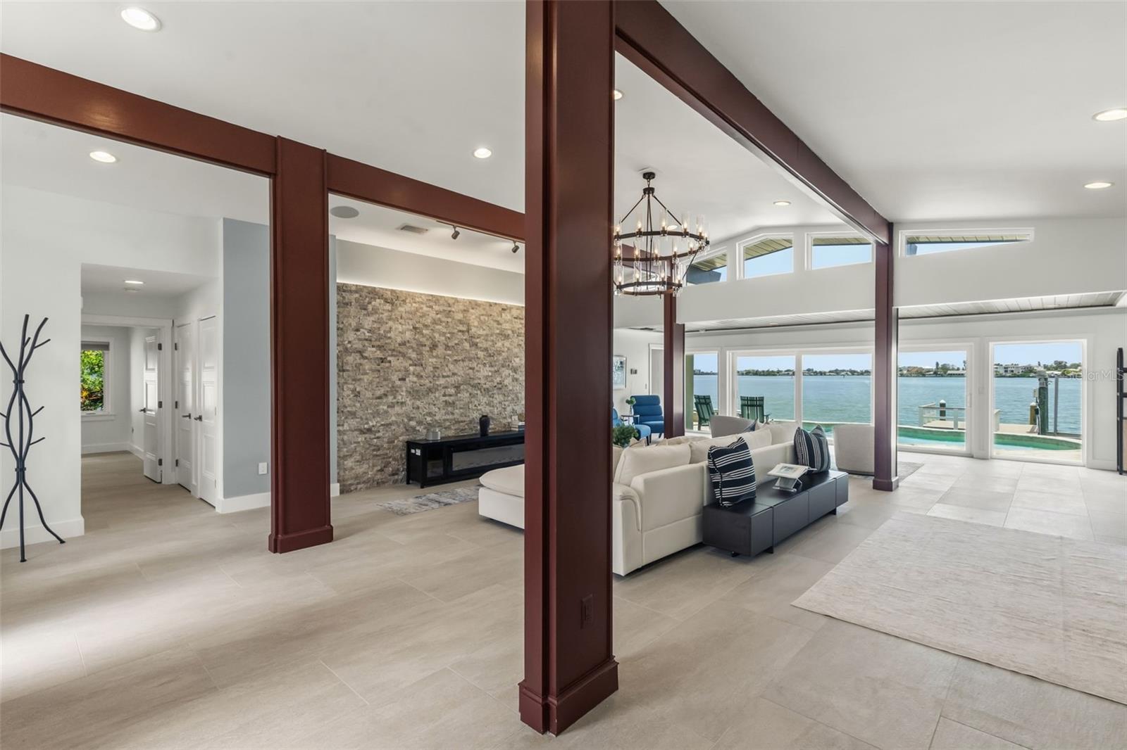 HARBOR HILLS 3RD ADD - Residential