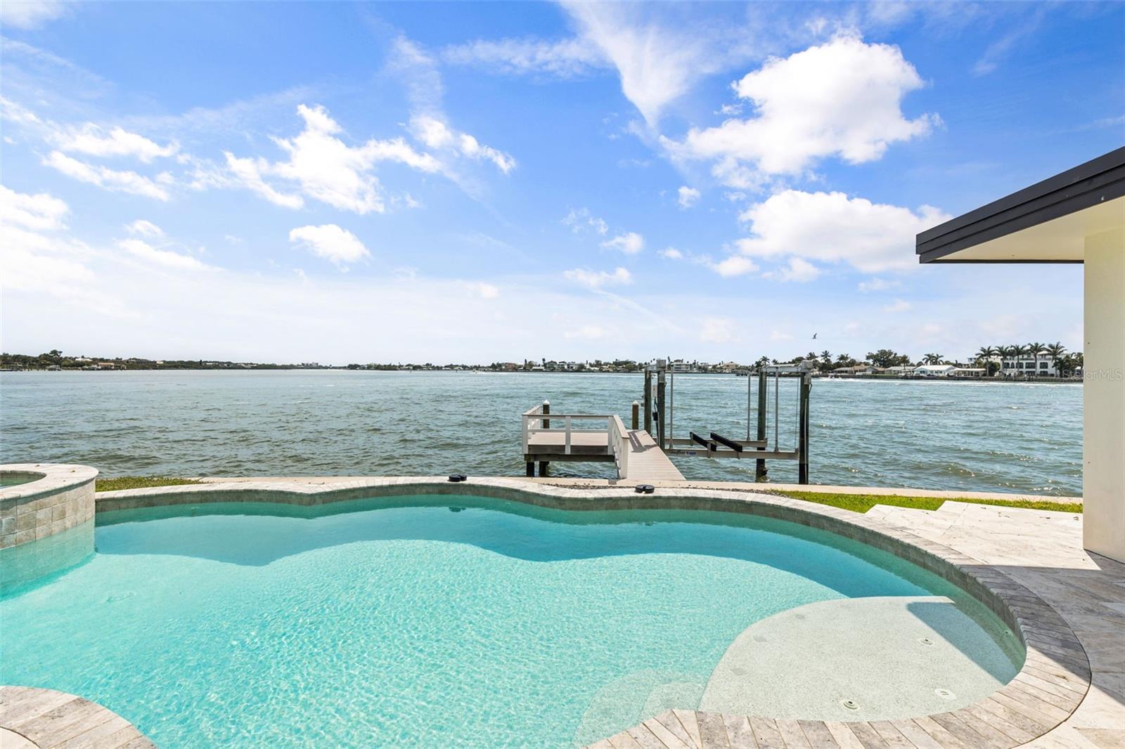 HARBOR HILLS 3RD ADD - Residential