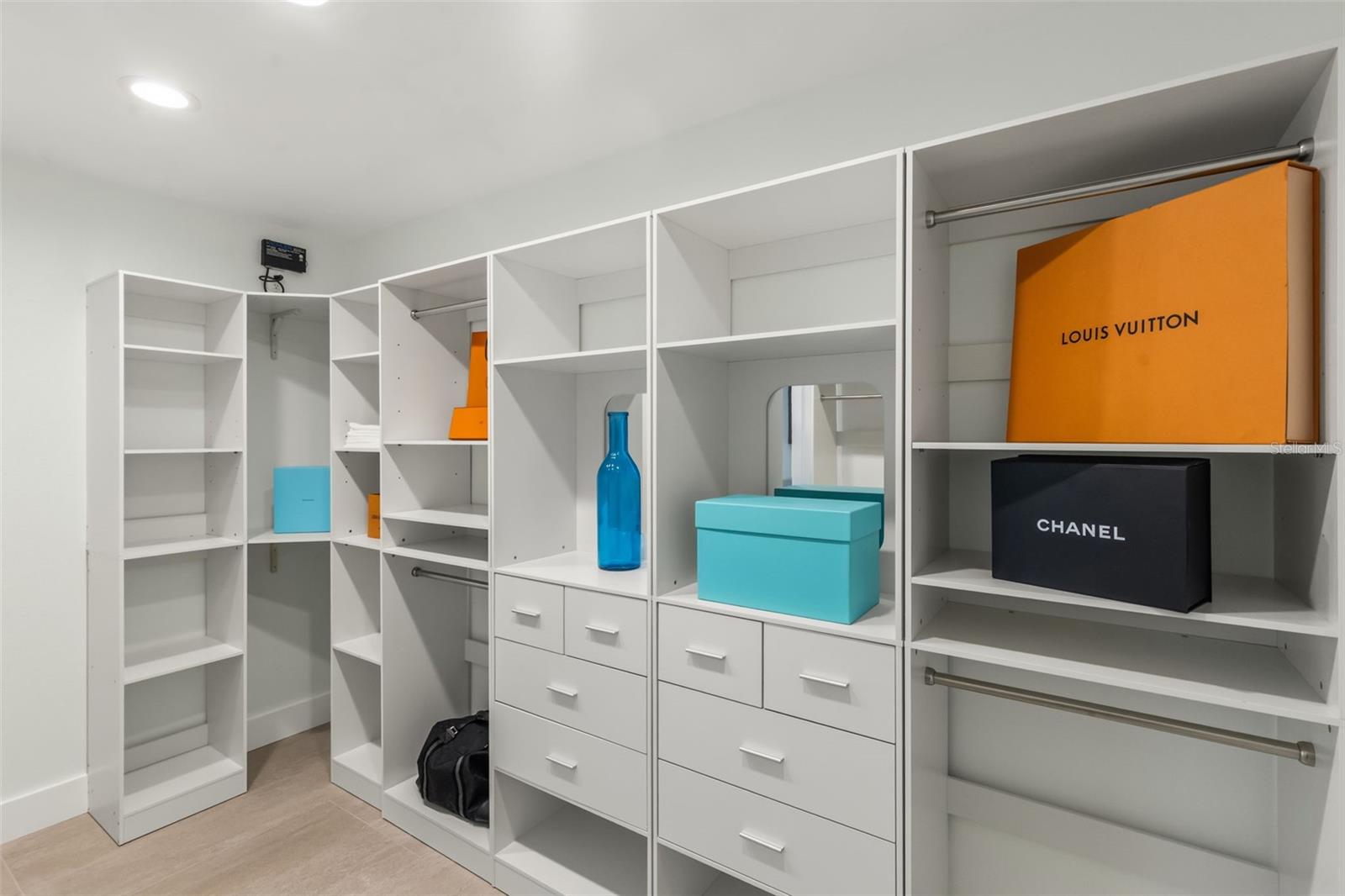 HARBOR HILLS 3RD ADD - Residential