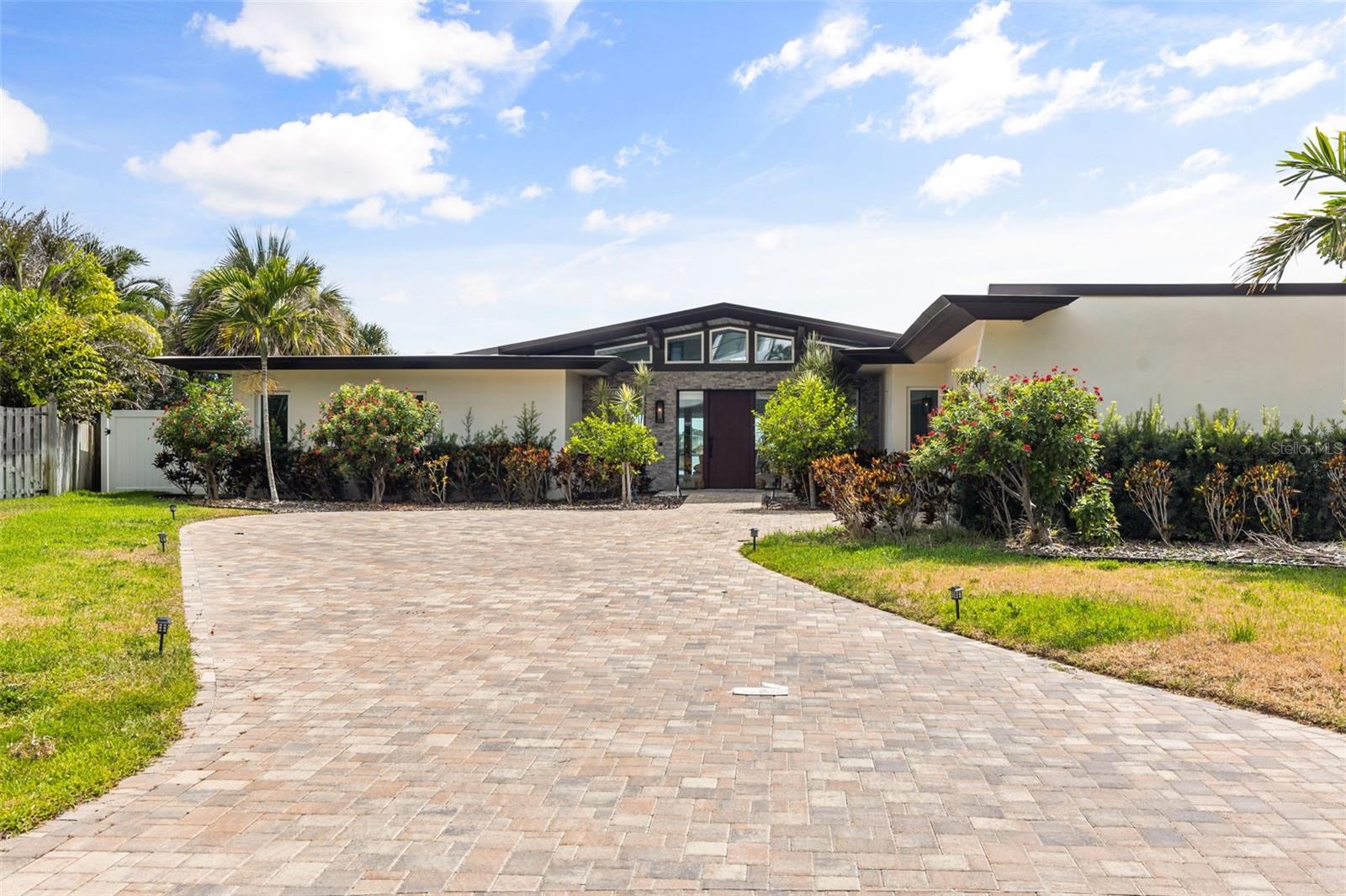 HARBOR HILLS 3RD ADD - Residential