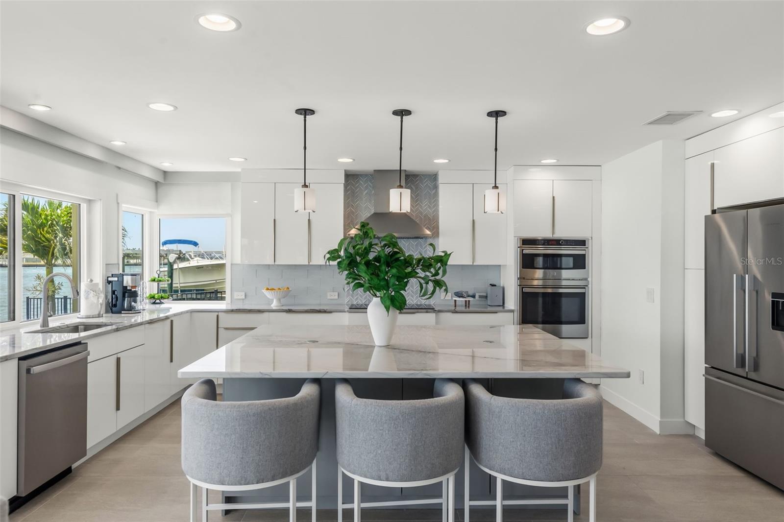 HARBOR HILLS 3RD ADD - Residential