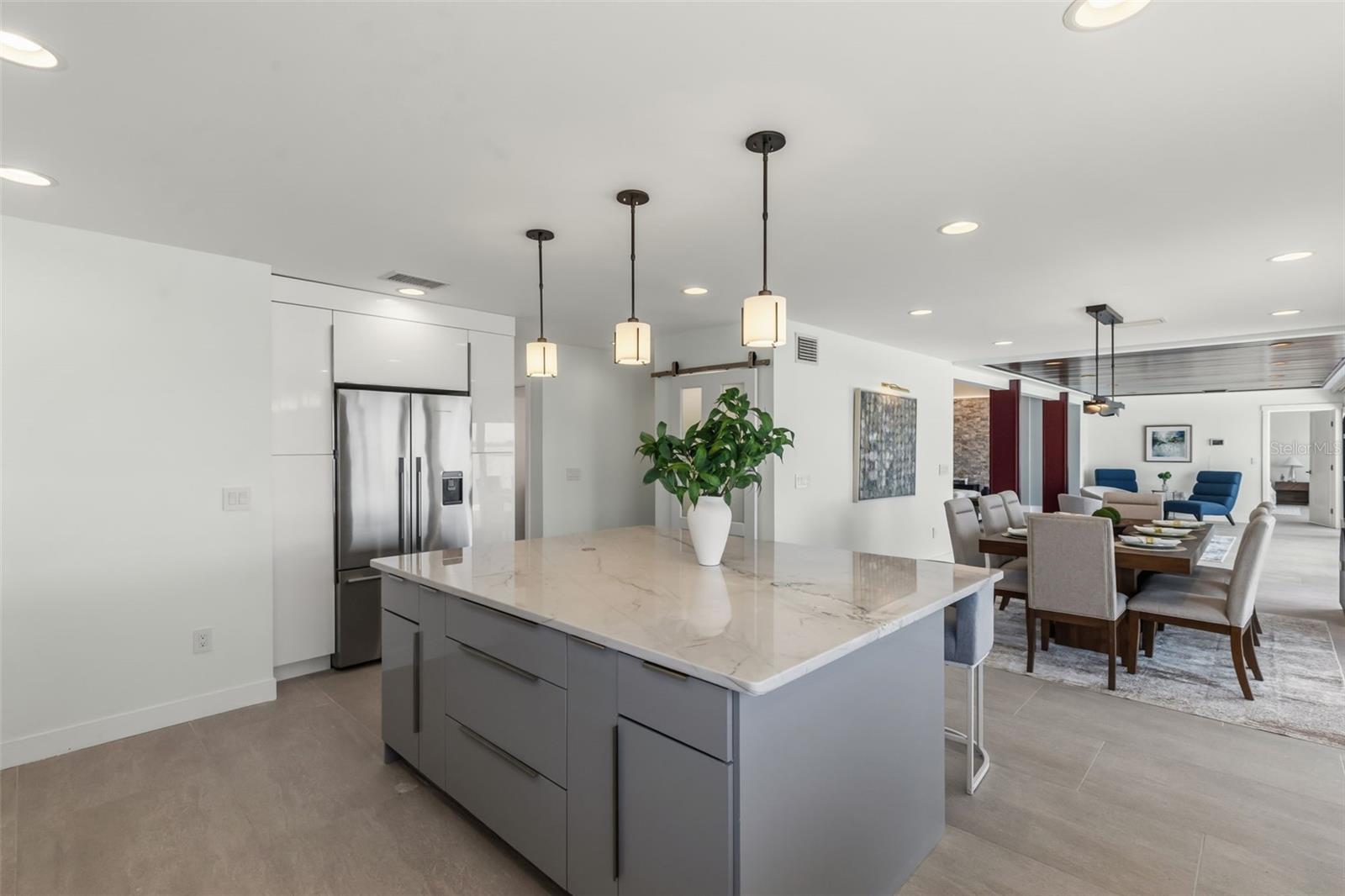HARBOR HILLS 3RD ADD - Residential