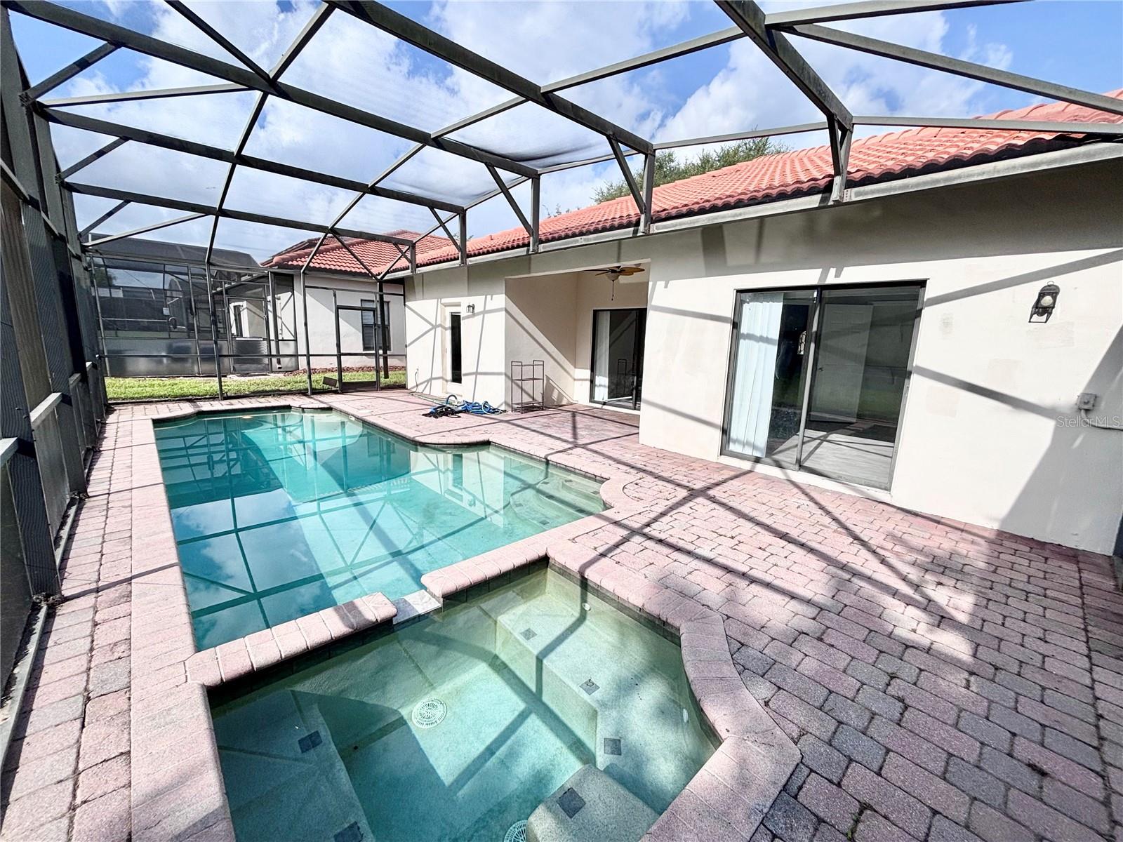 HIGH GROVE UNIT 01 LT 01 PB 50 PG 19-20 - Residential Lease