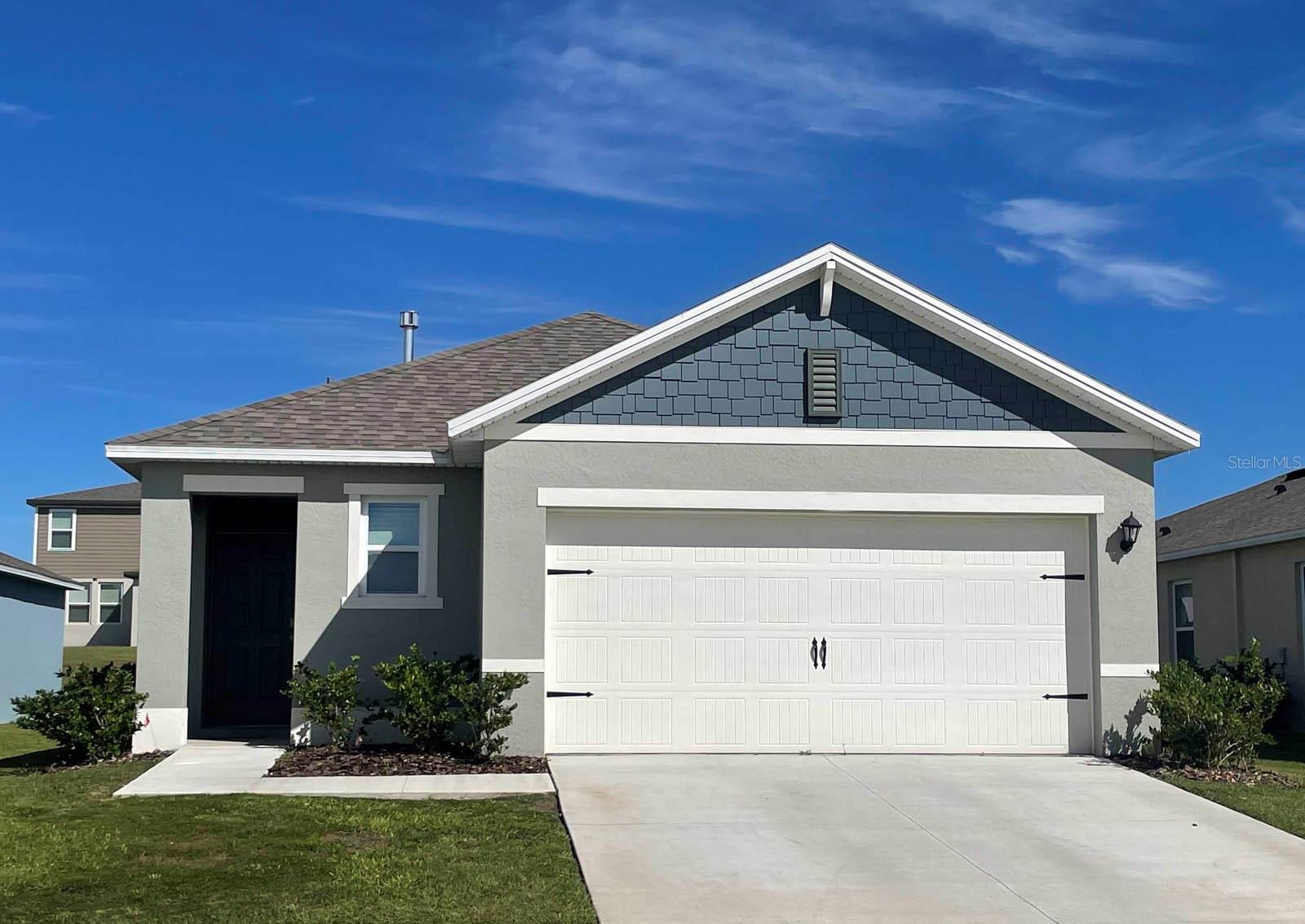 WYNNSTONE - Residential