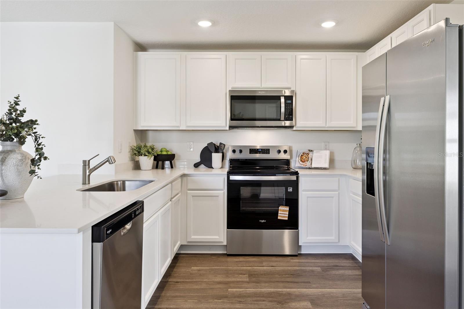 WYNNSTONE - Residential