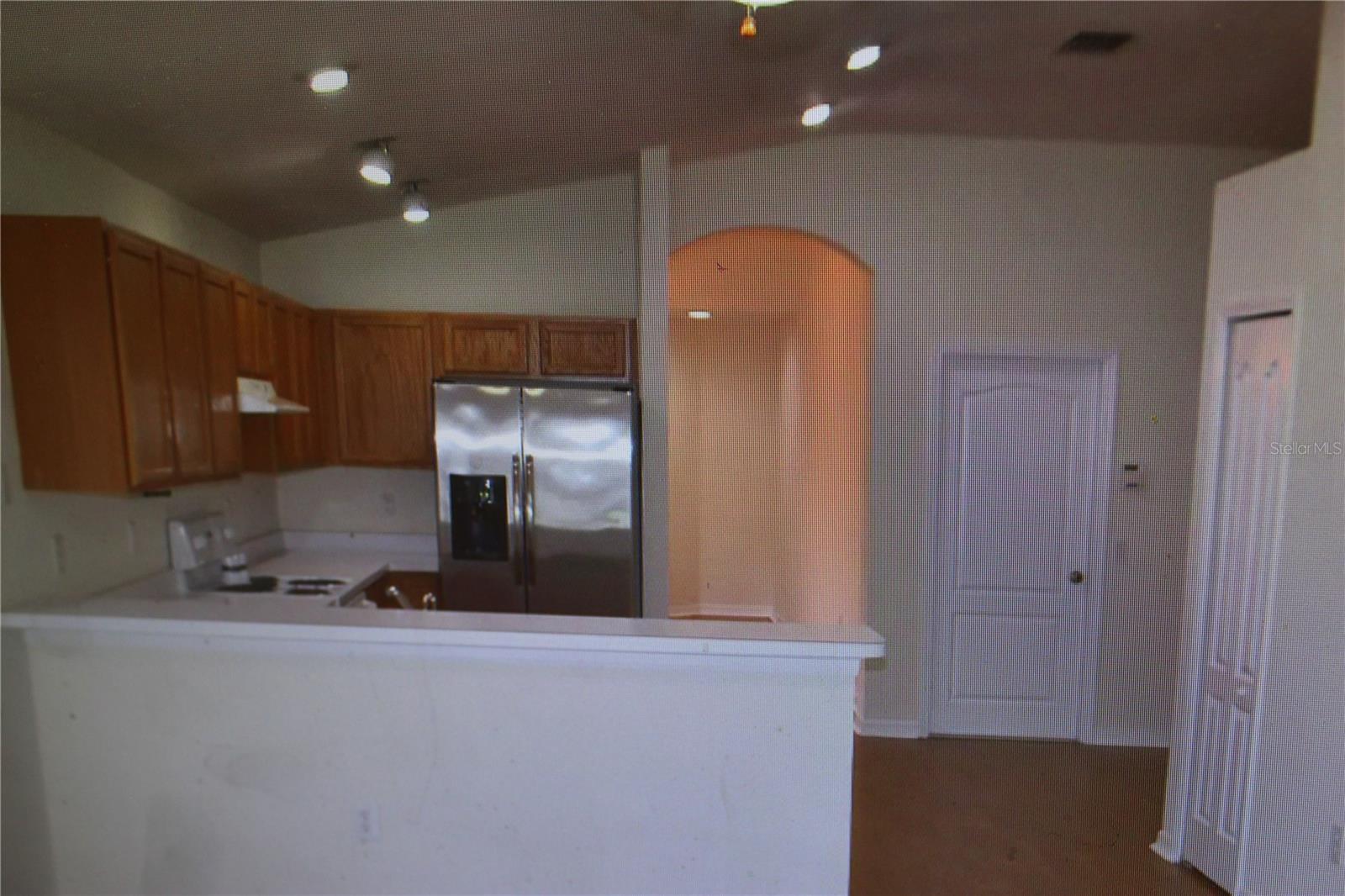 GRAND OAKS PH 03 - Residential Lease