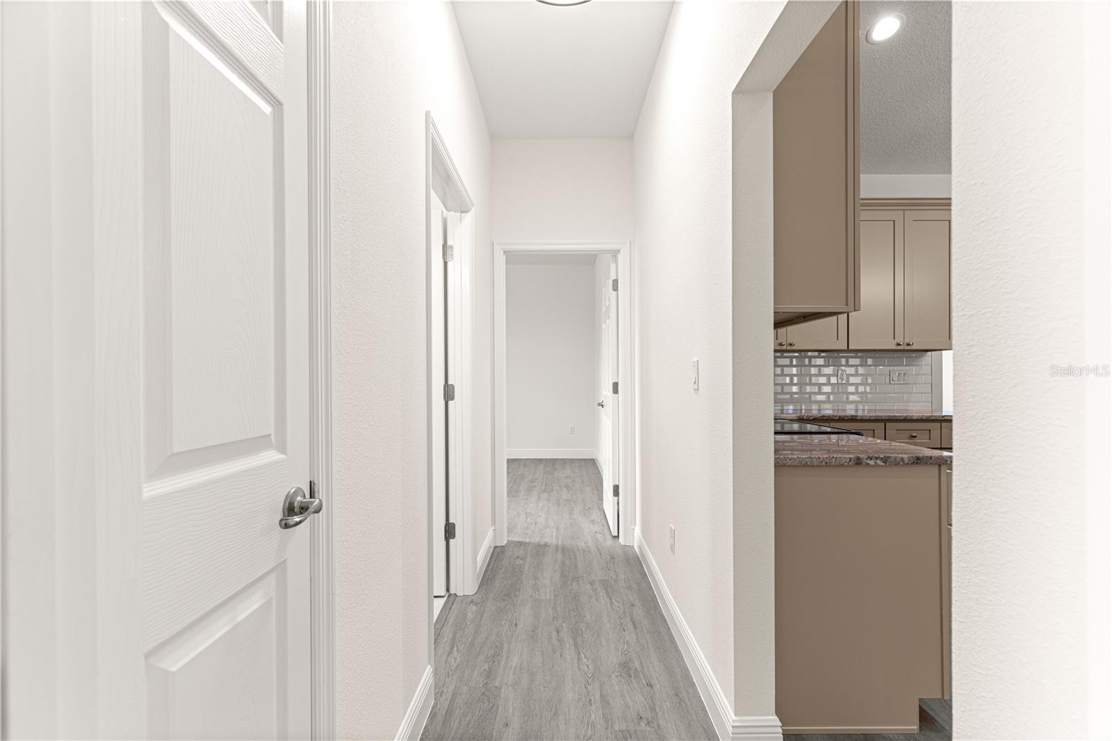 ROLLING HILLS UNIT 1 - Residential