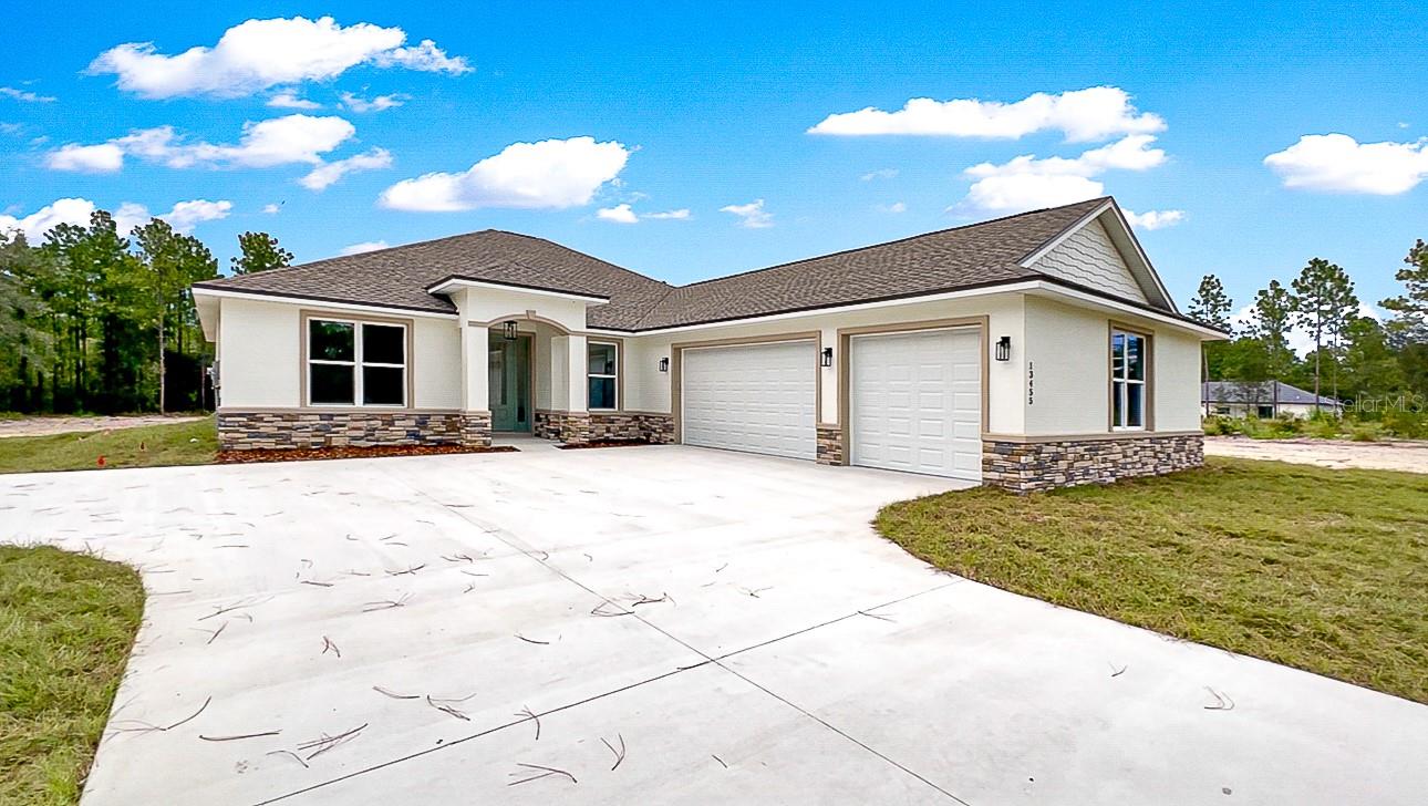 ROLLING HILLS UNIT 1 - Residential