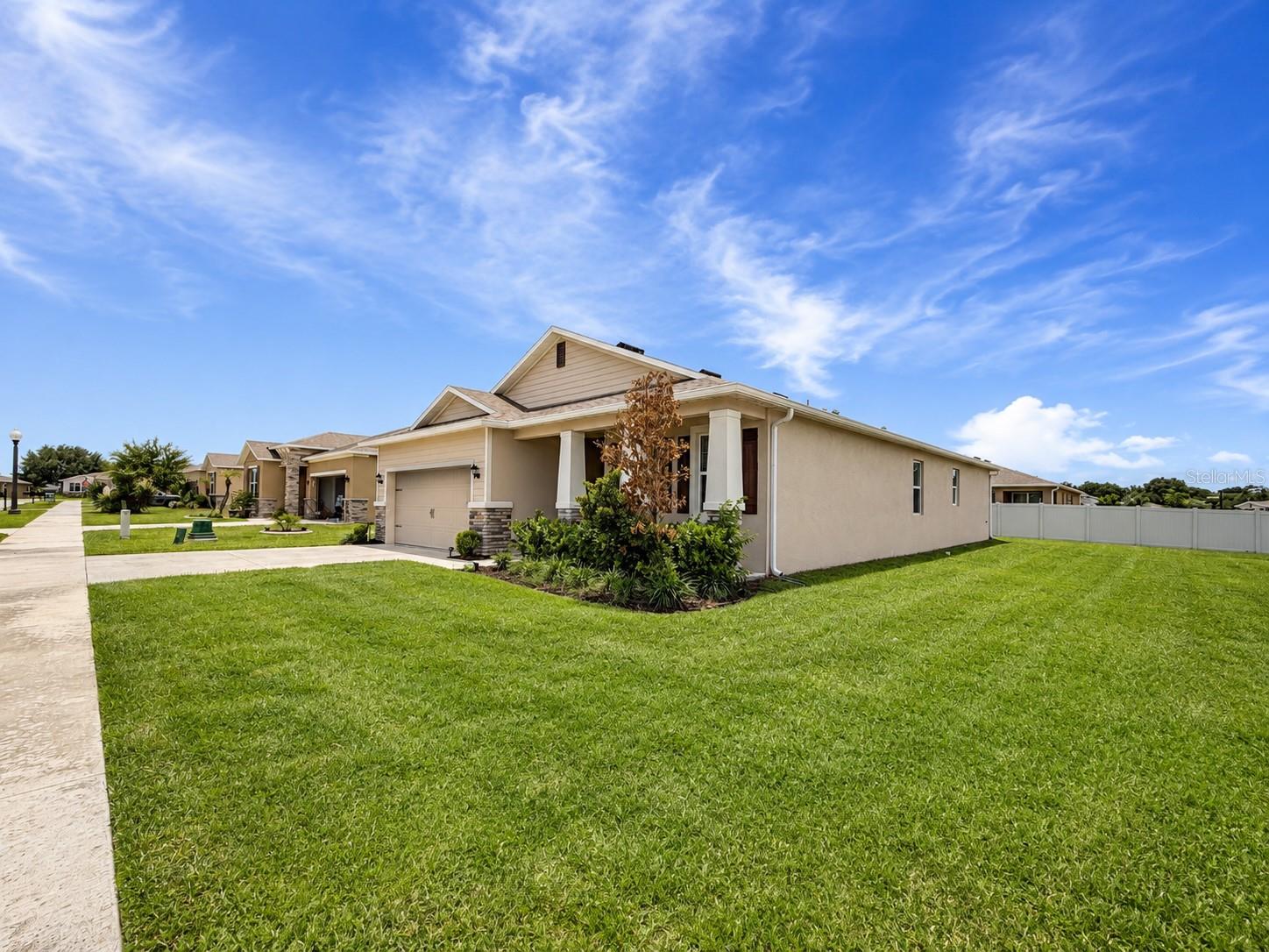 JB RANCH PH 01 - Residential Lease