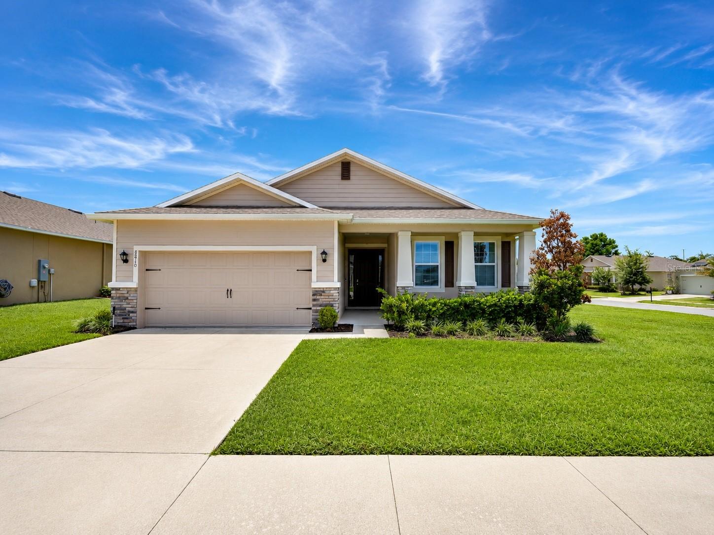 JB RANCH PH 01 - Residential Lease