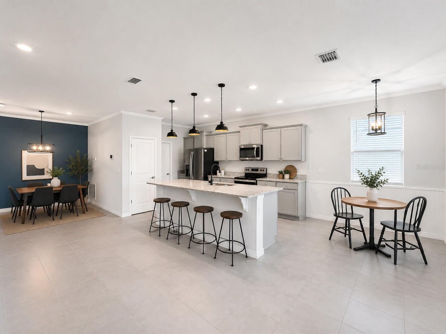 JB RANCH PH 01 - Residential Lease