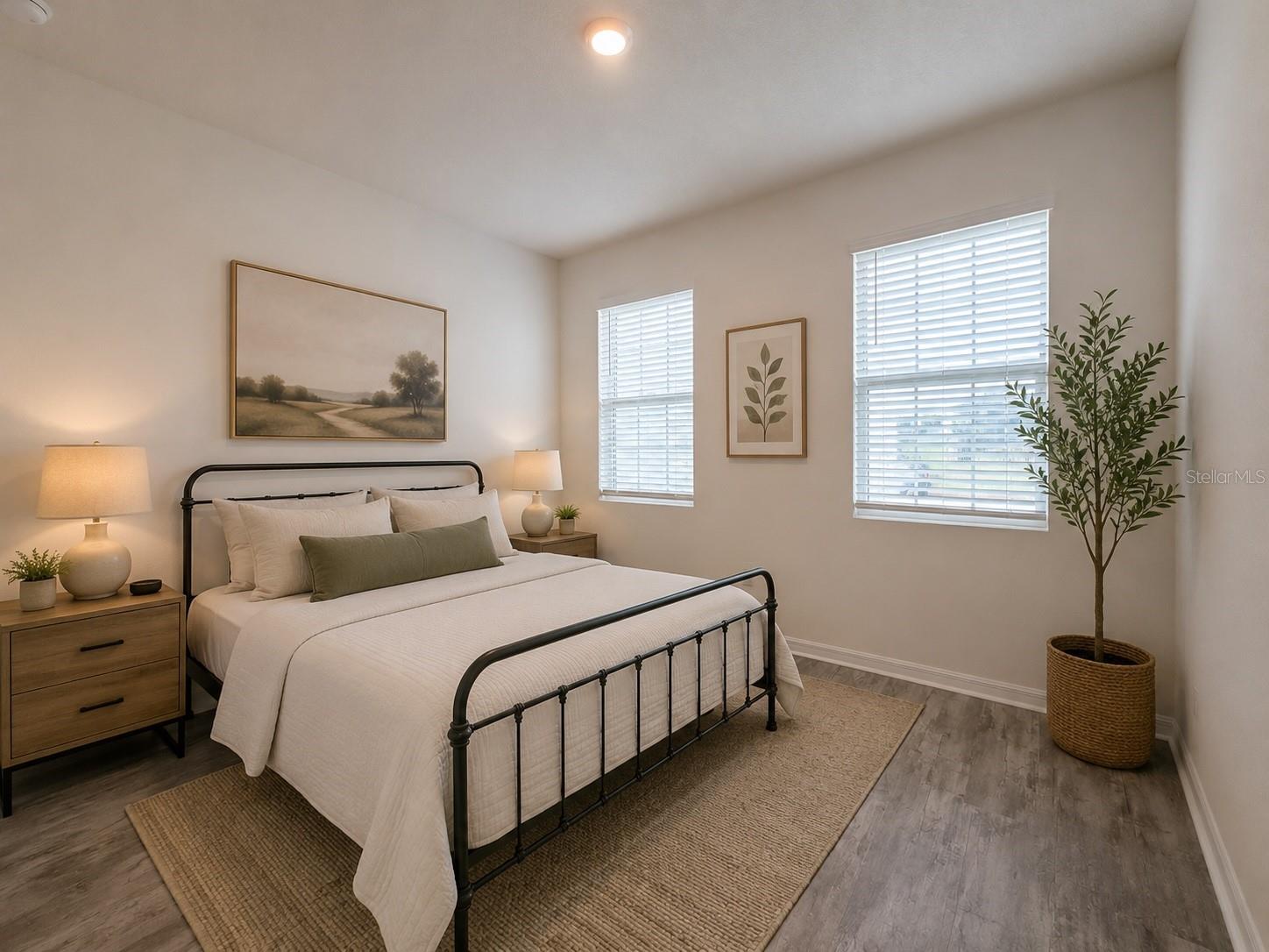 JB RANCH PH 01 - Residential Lease