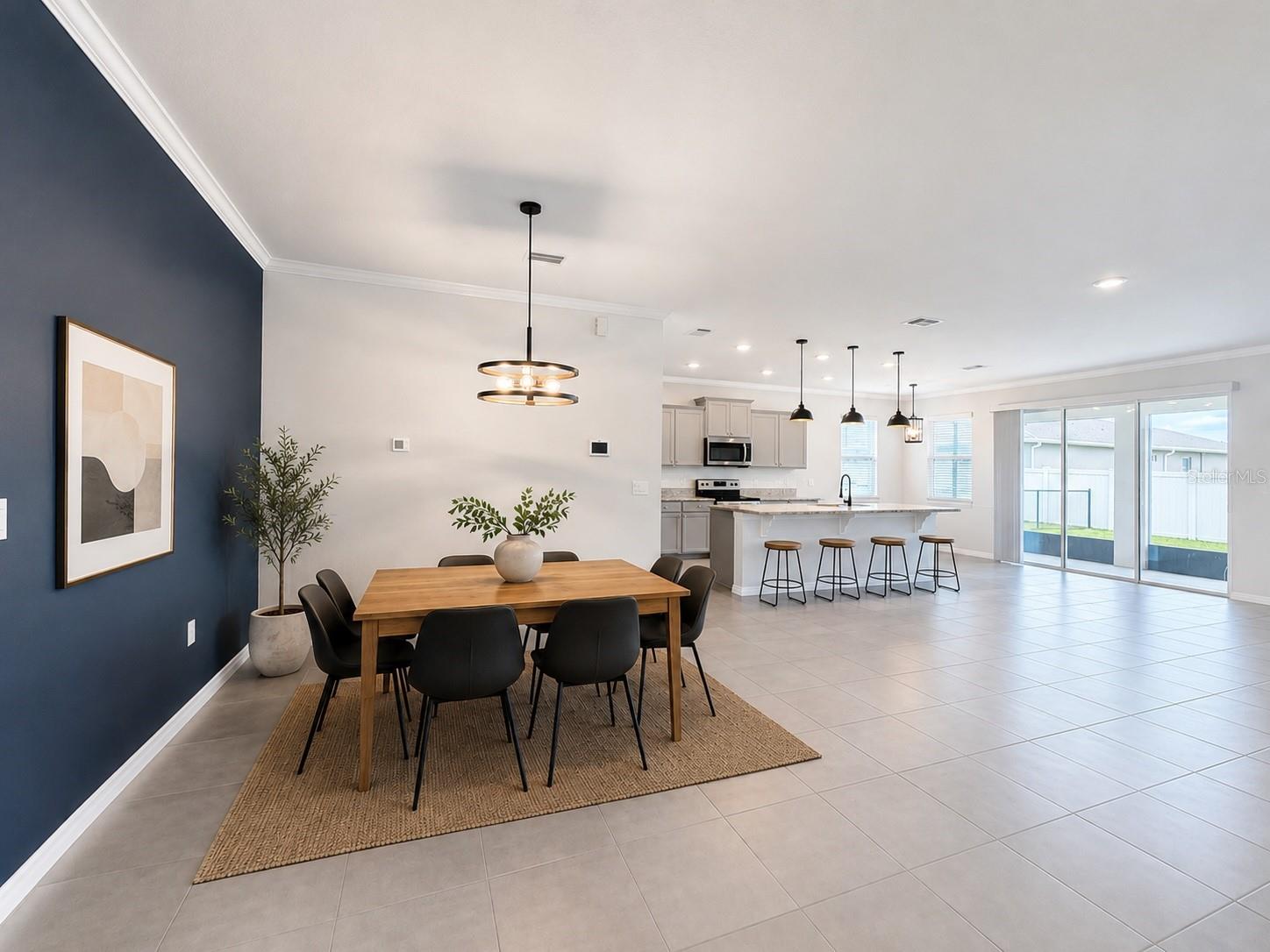 JB RANCH PH 01 - Residential Lease