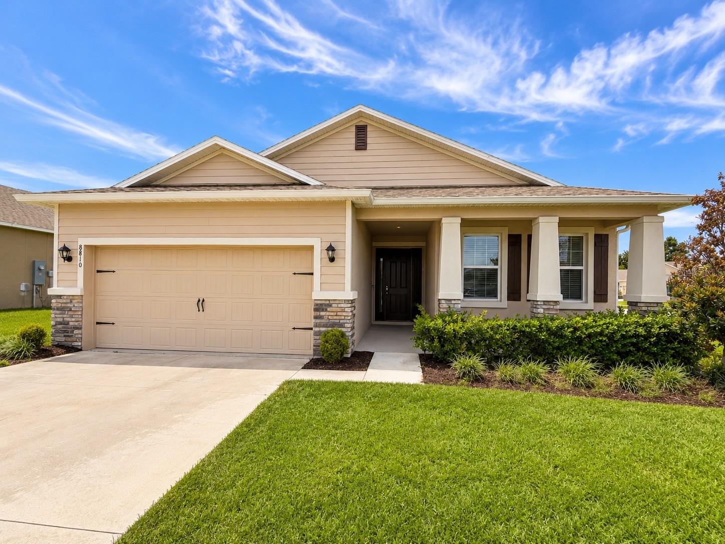 JB RANCH PH 01 - Residential Lease