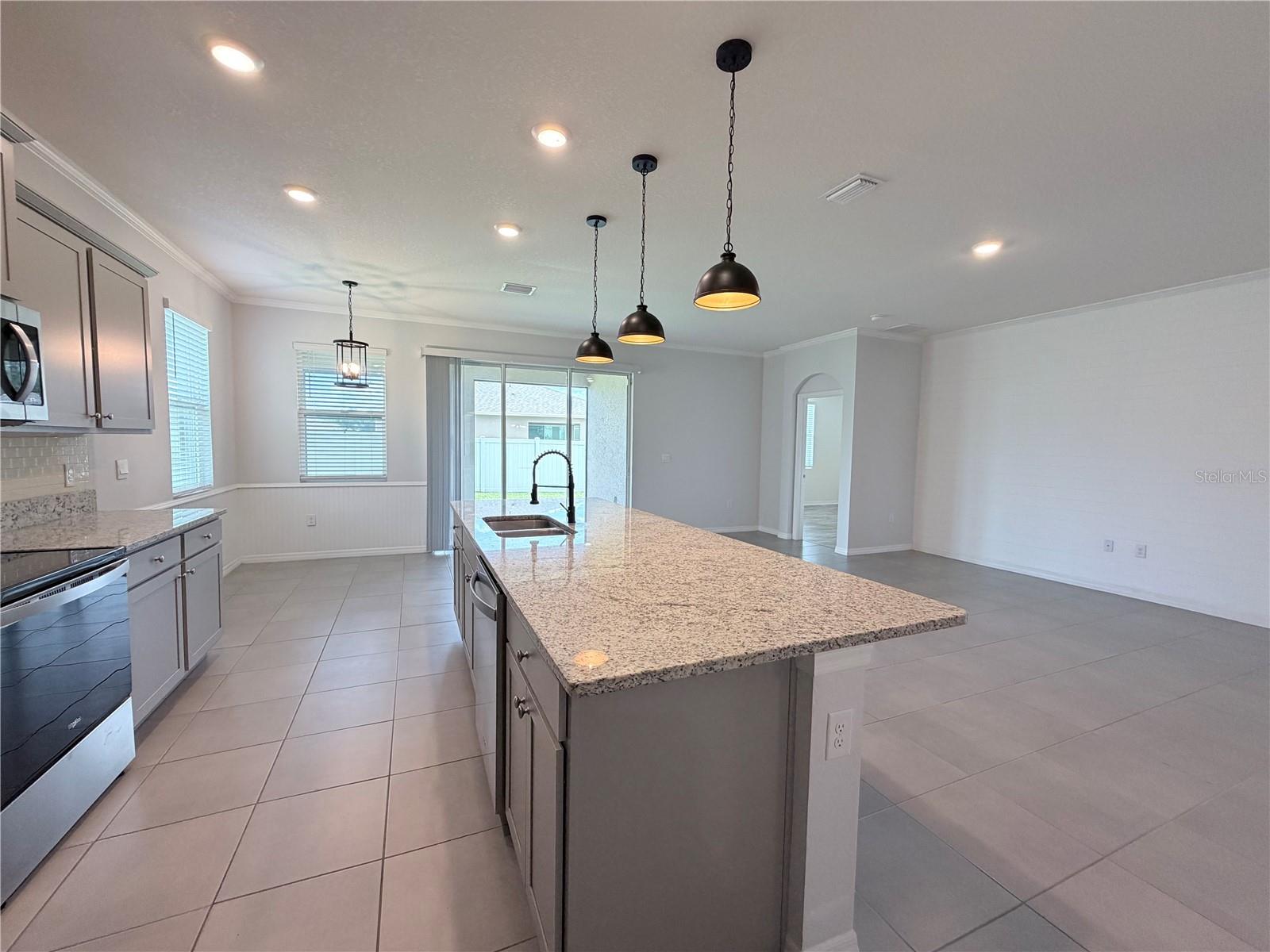 JB RANCH PH 01 - Residential Lease