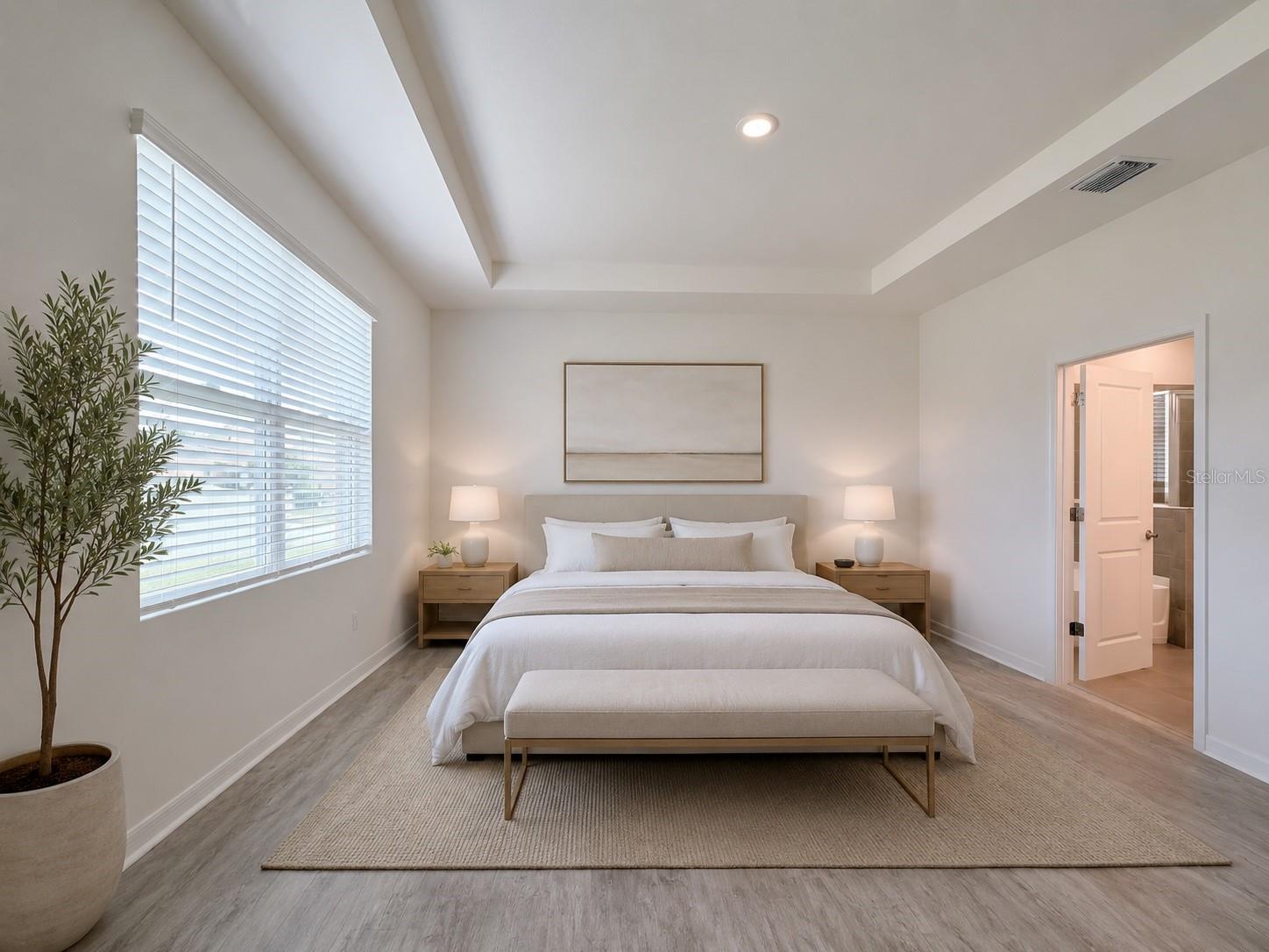 JB RANCH PH 01 - Residential Lease