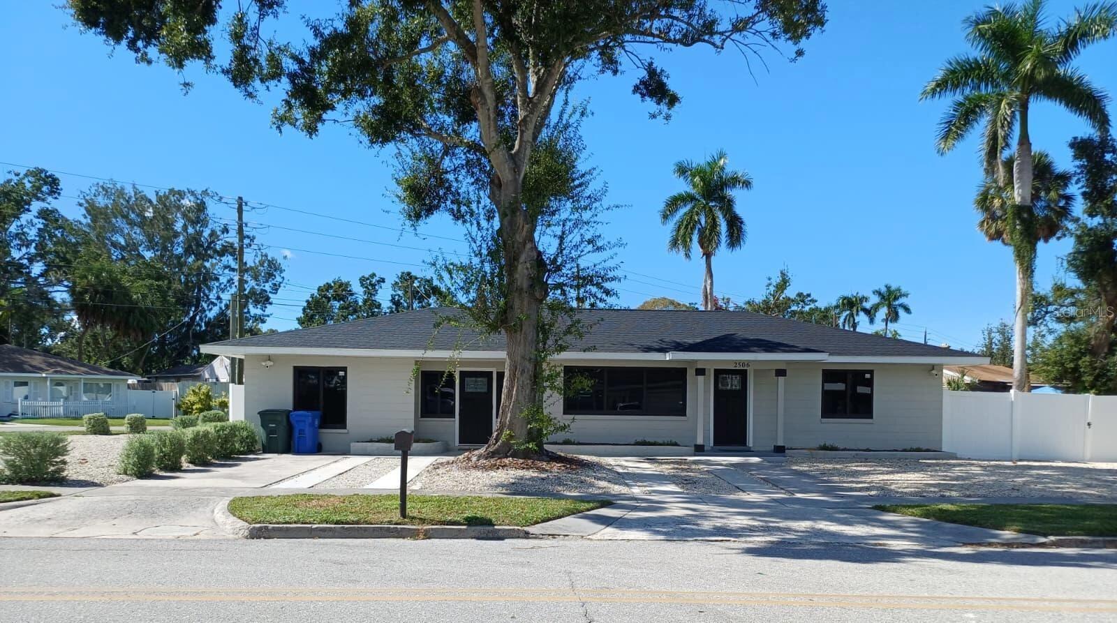 SEMINOLE PARK - Residential