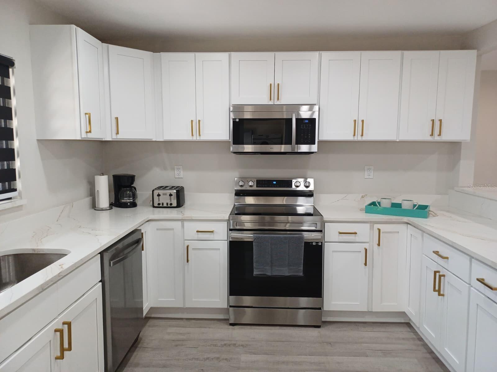 SEMINOLE PARK - Residential