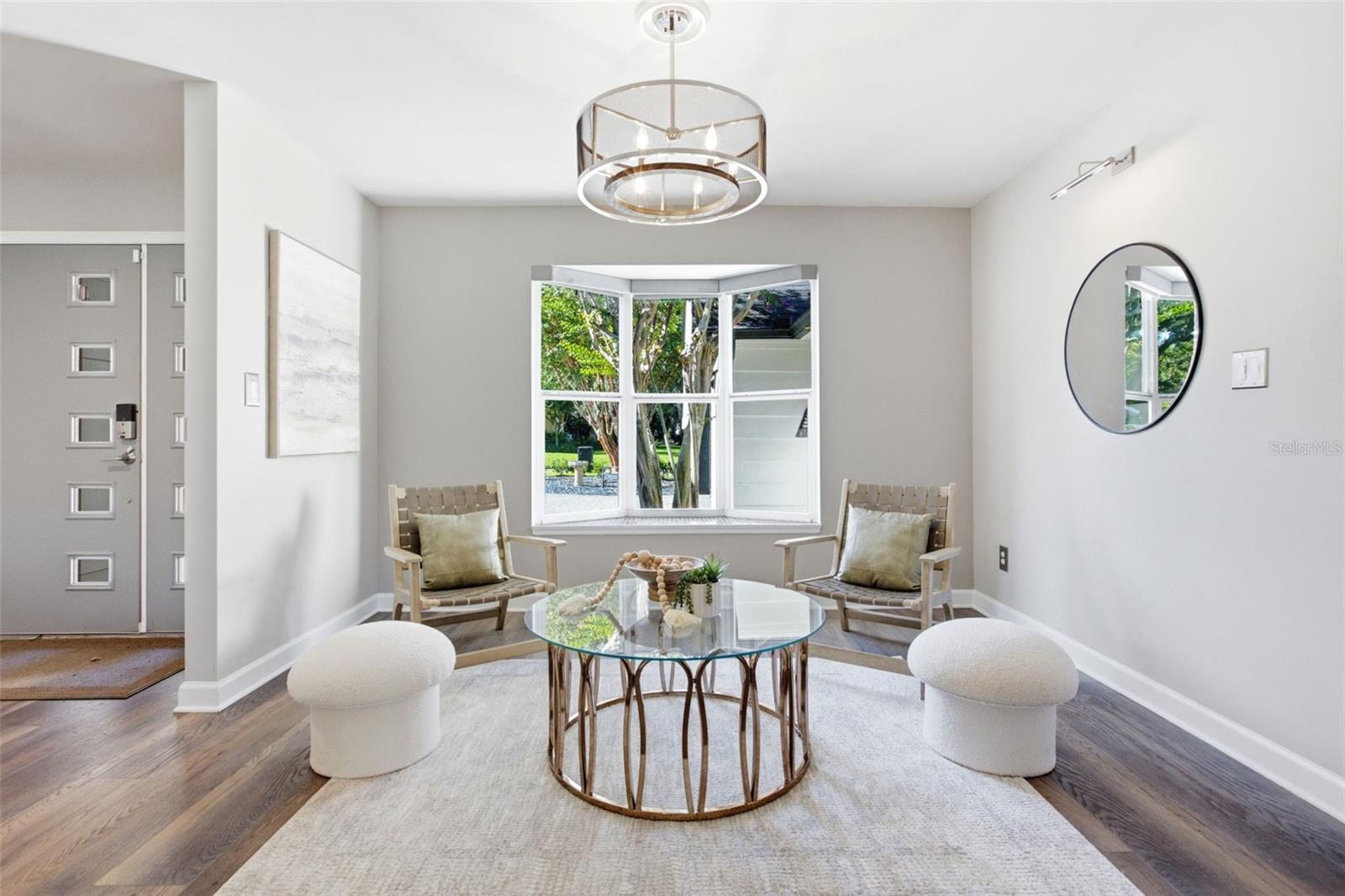MANDALAY SHORES - Residential
