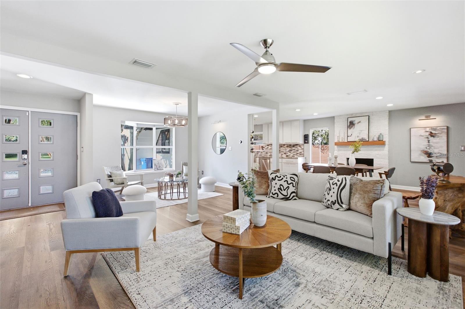 MANDALAY SHORES - Residential