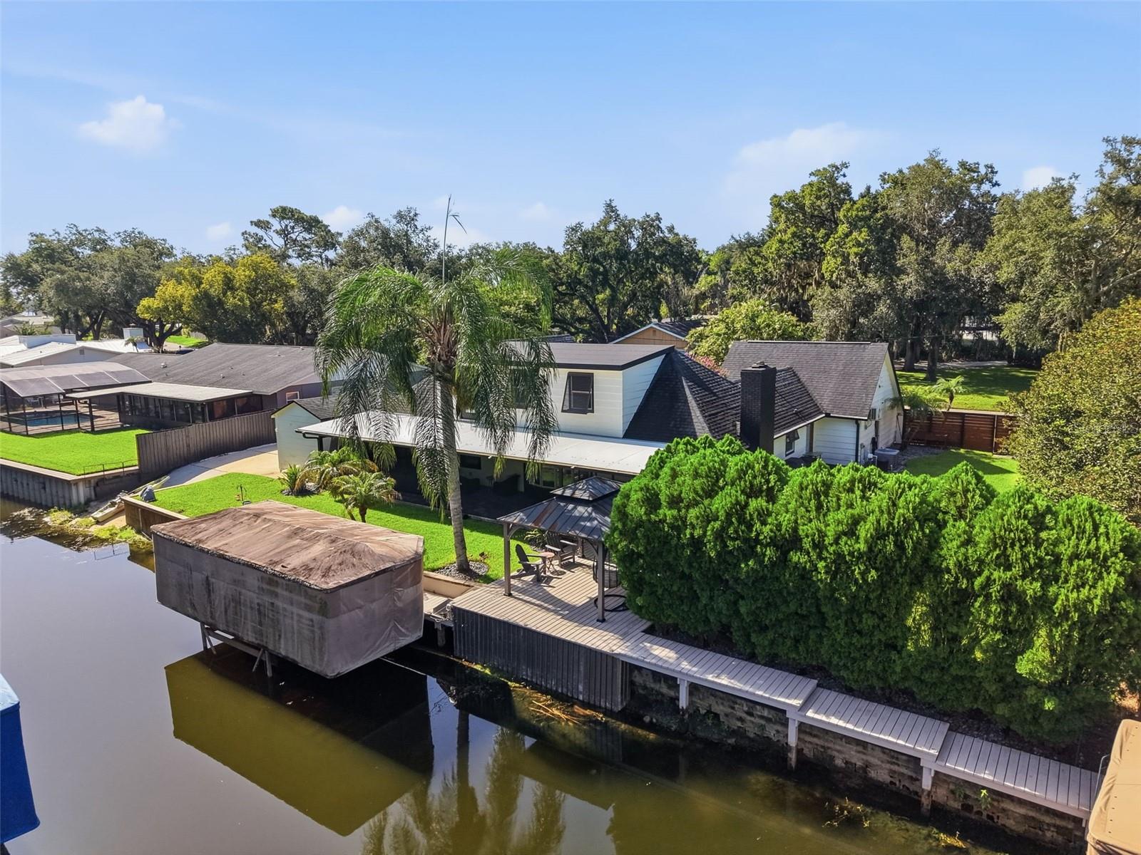 MANDALAY SHORES - Residential