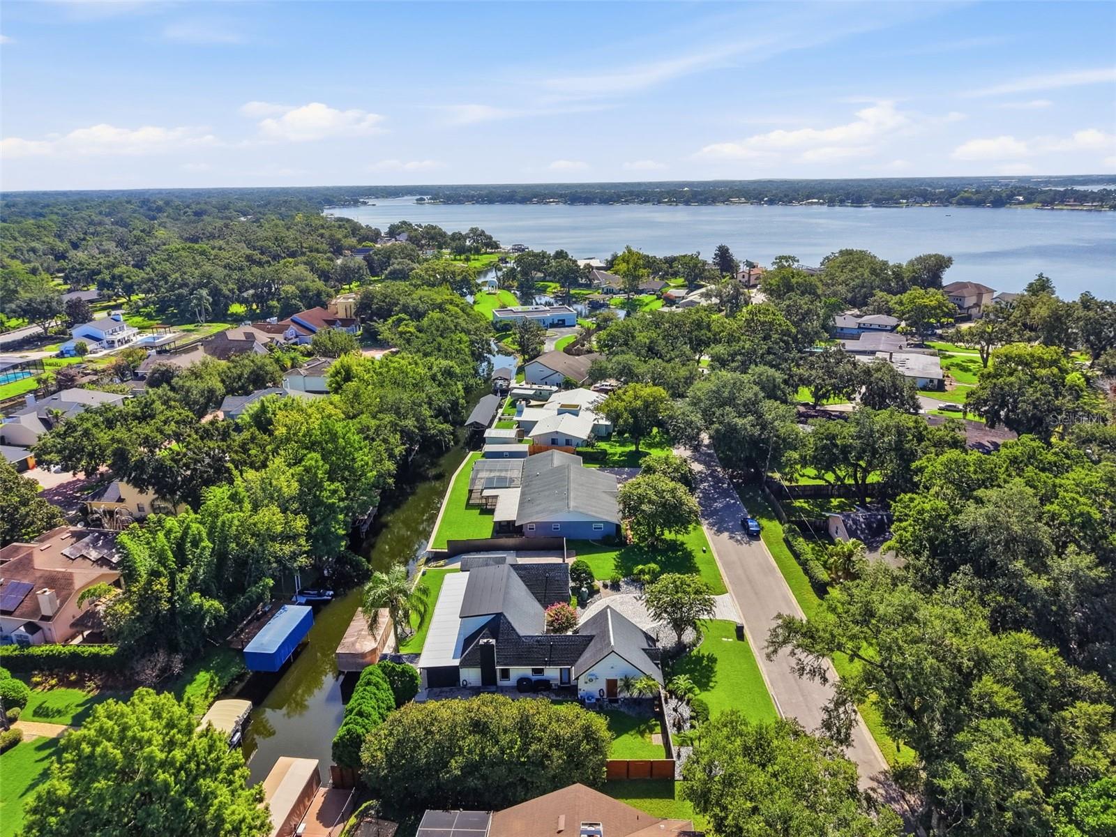 MANDALAY SHORES - Residential