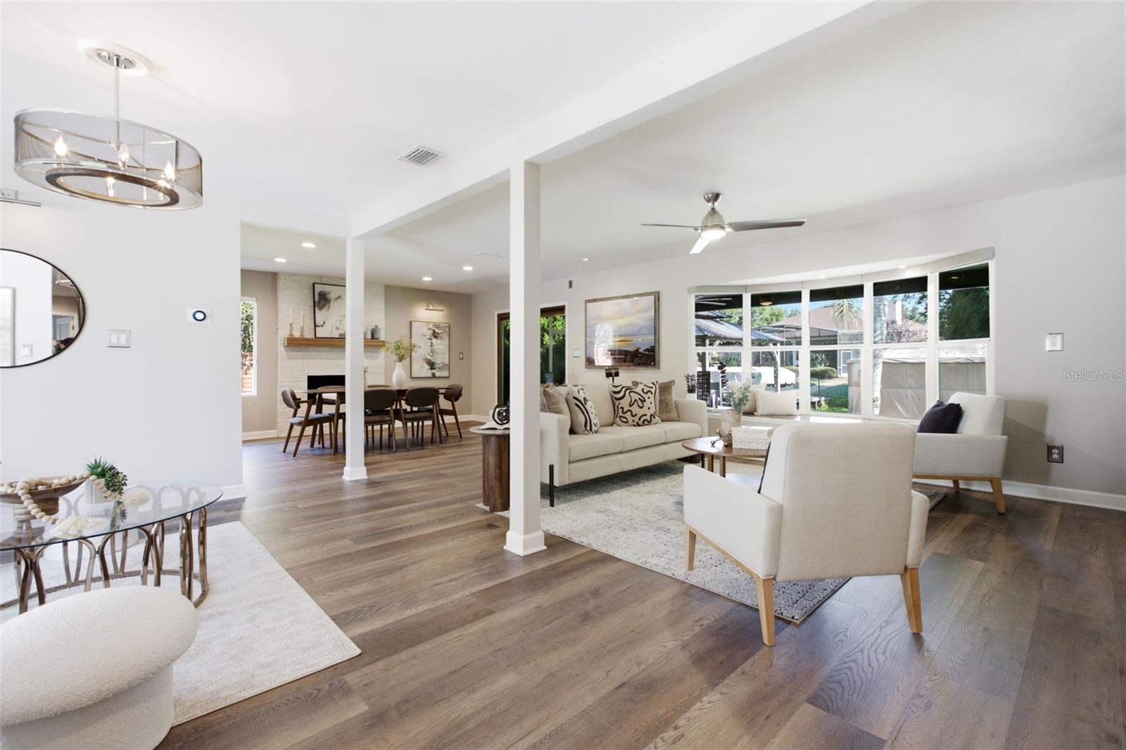 MANDALAY SHORES - Residential