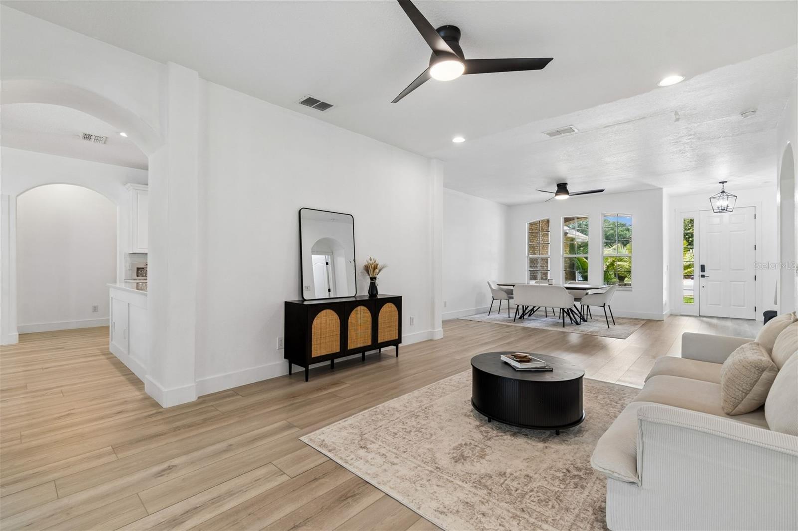 OAKSTEAD PRCL 06 UNIT 01 PRCL 07 - Residential