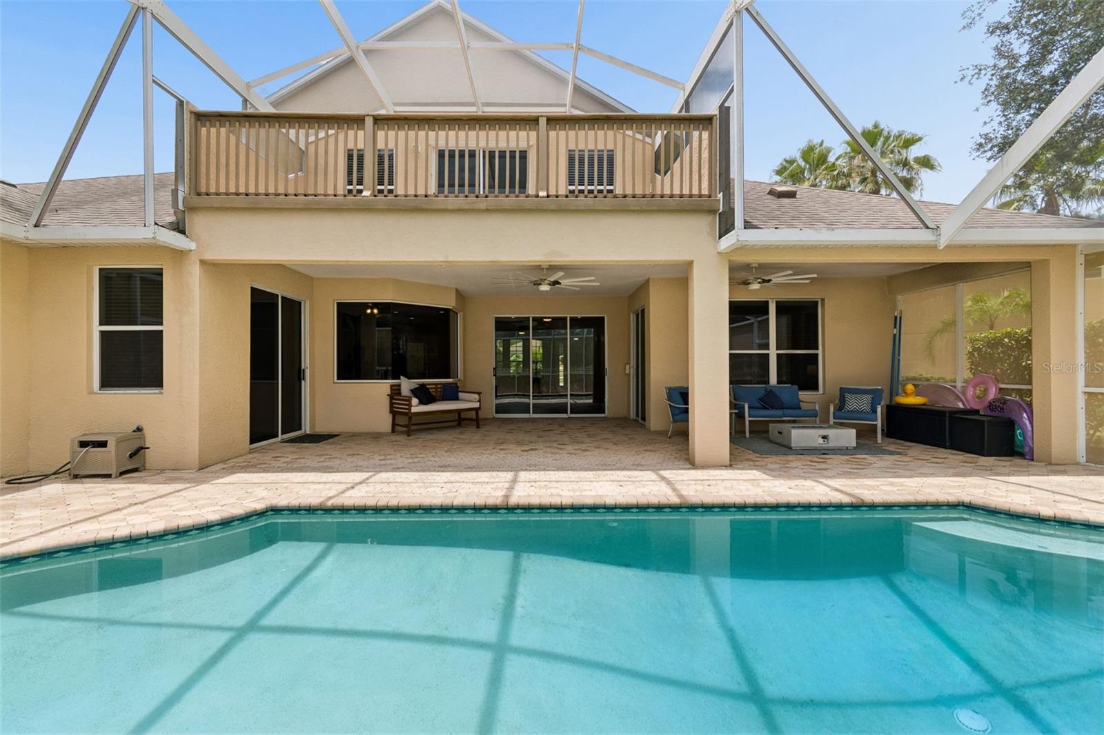 OAKSTEAD PRCL 06 UNIT 01 PRCL 07 - Residential