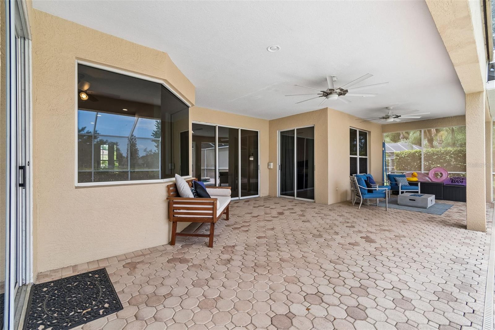 OAKSTEAD PRCL 06 UNIT 01 PRCL 07 - Residential