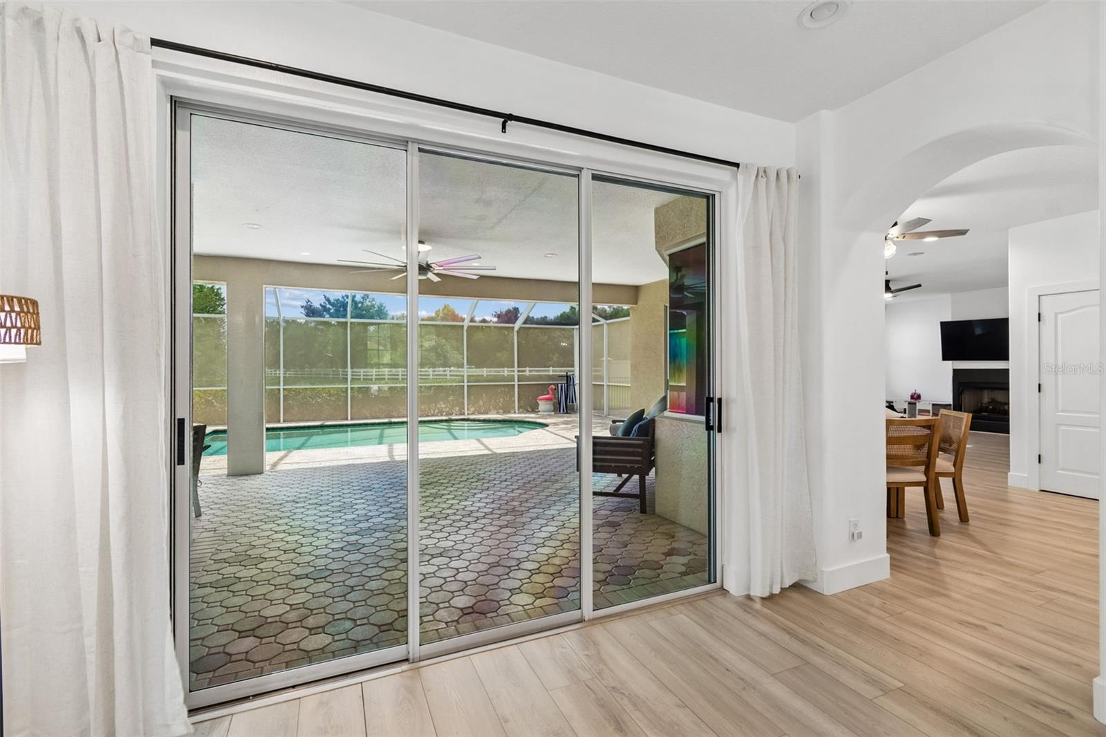 OAKSTEAD PRCL 06 UNIT 01 PRCL 07 - Residential