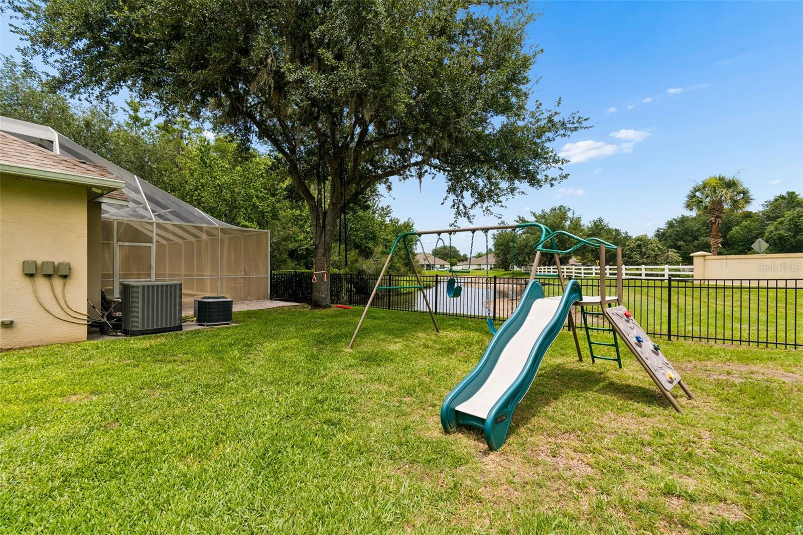 OAKSTEAD PRCL 06 UNIT 01 PRCL 07 - Residential