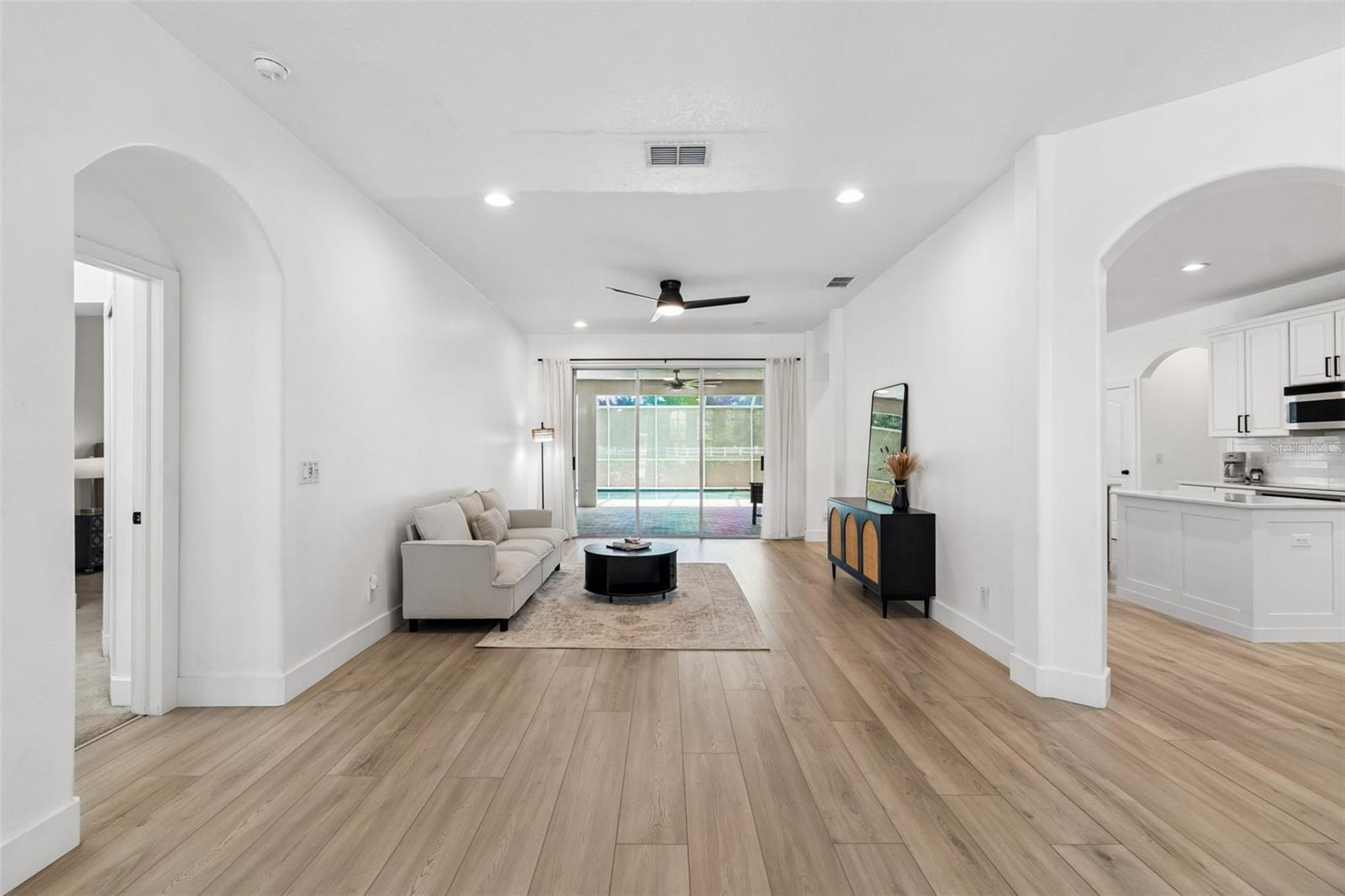 OAKSTEAD PRCL 06 UNIT 01 PRCL 07 - Residential
