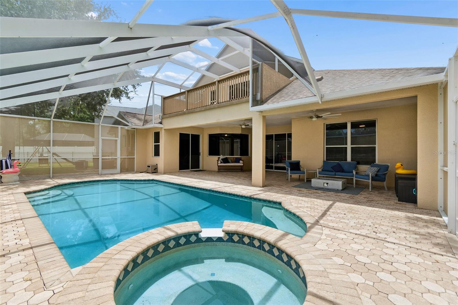 OAKSTEAD PRCL 06 UNIT 01 PRCL 07 - Residential