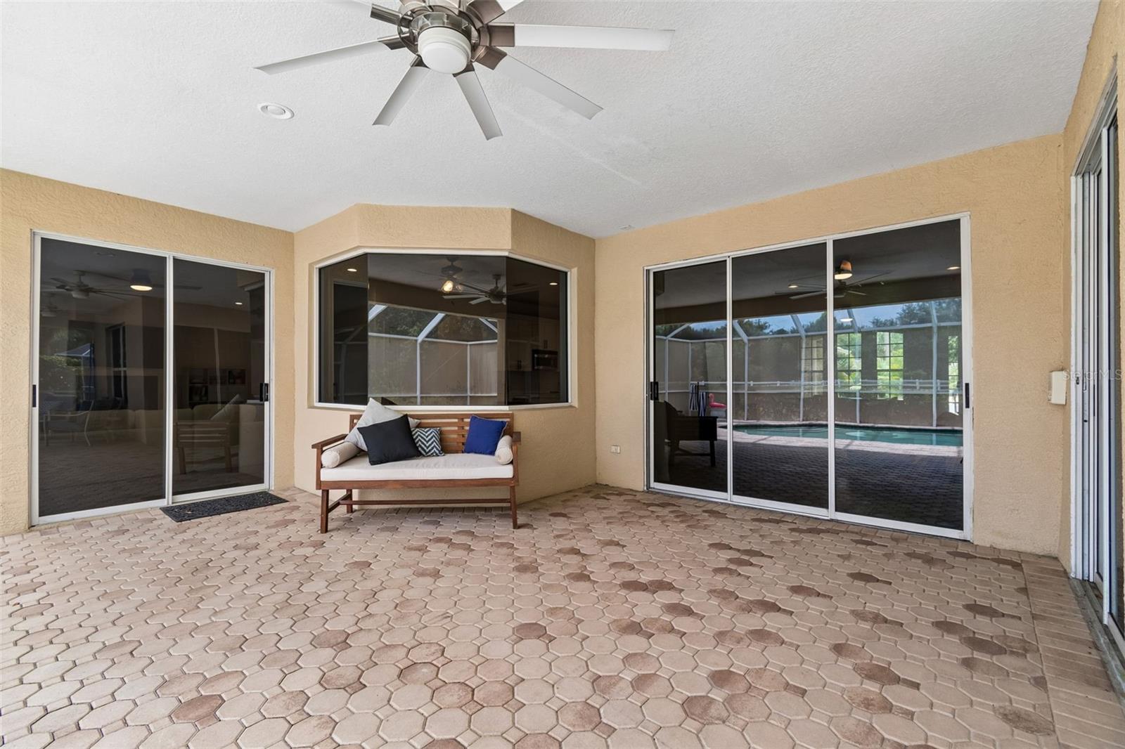 OAKSTEAD PRCL 06 UNIT 01 PRCL 07 - Residential