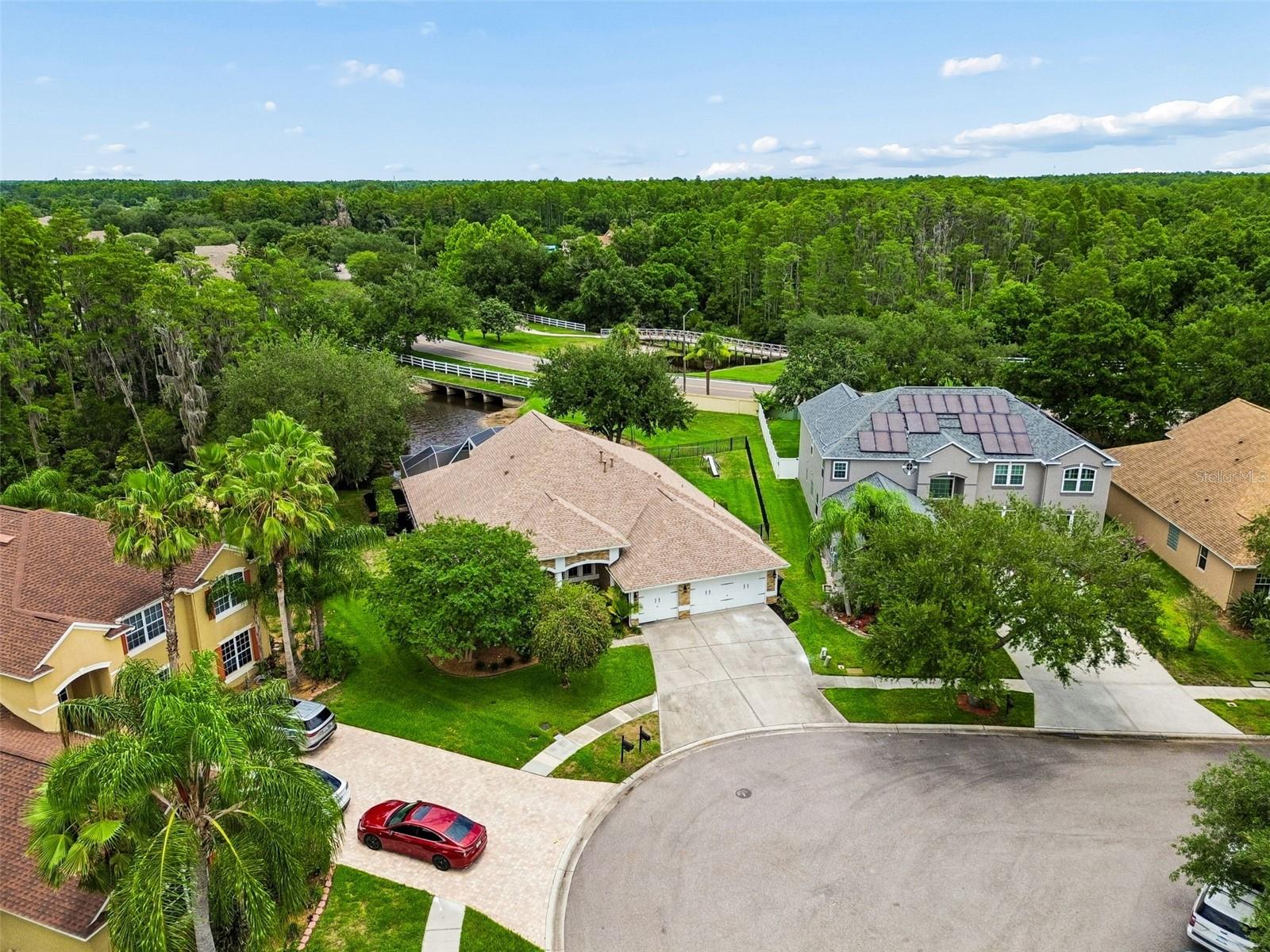 OAKSTEAD PRCL 06 UNIT 01 PRCL 07 - Residential
