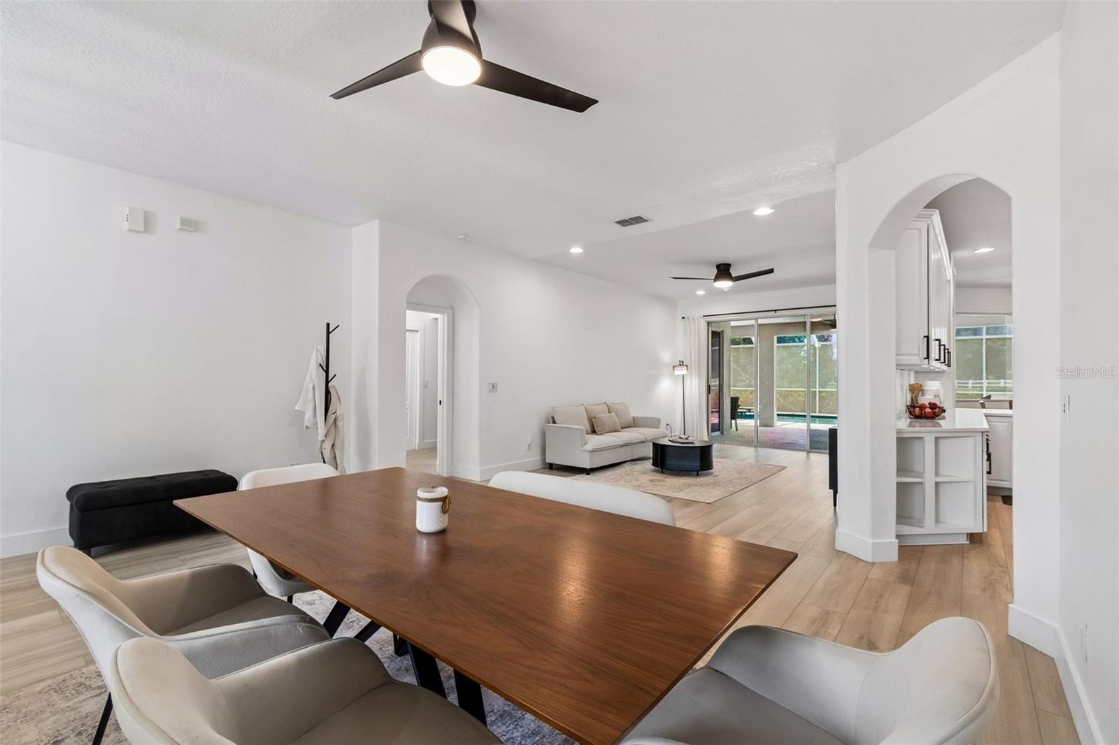 OAKSTEAD PRCL 06 UNIT 01 PRCL 07 - Residential