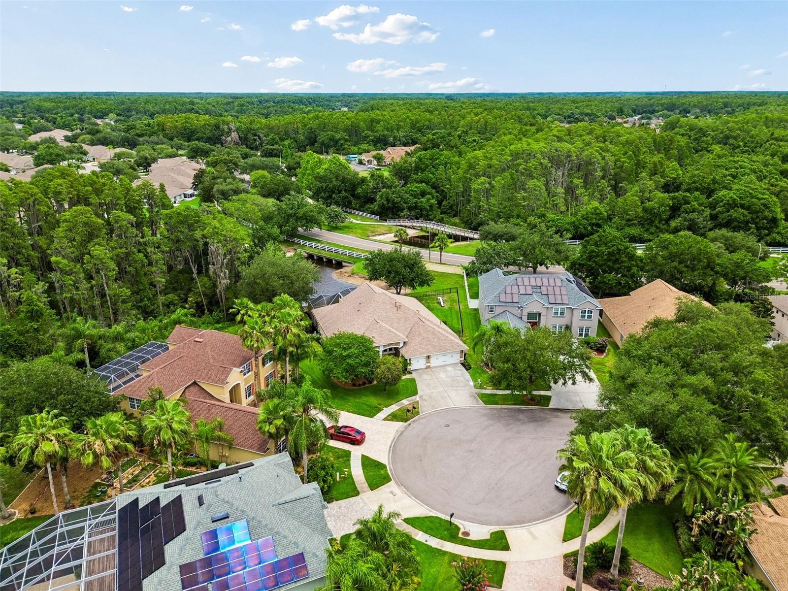 OAKSTEAD PRCL 06 UNIT 01 PRCL 07 - Residential