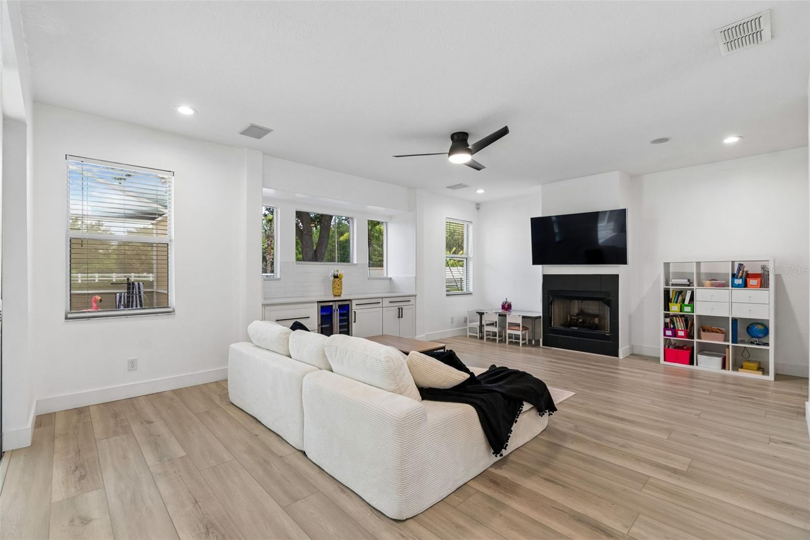 OAKSTEAD PRCL 06 UNIT 01 PRCL 07 - Residential